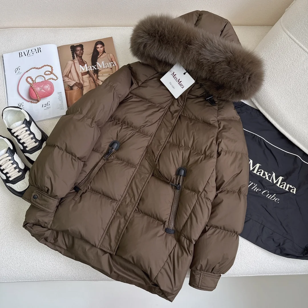 Max Mara Down Jackets Fashionable 165286