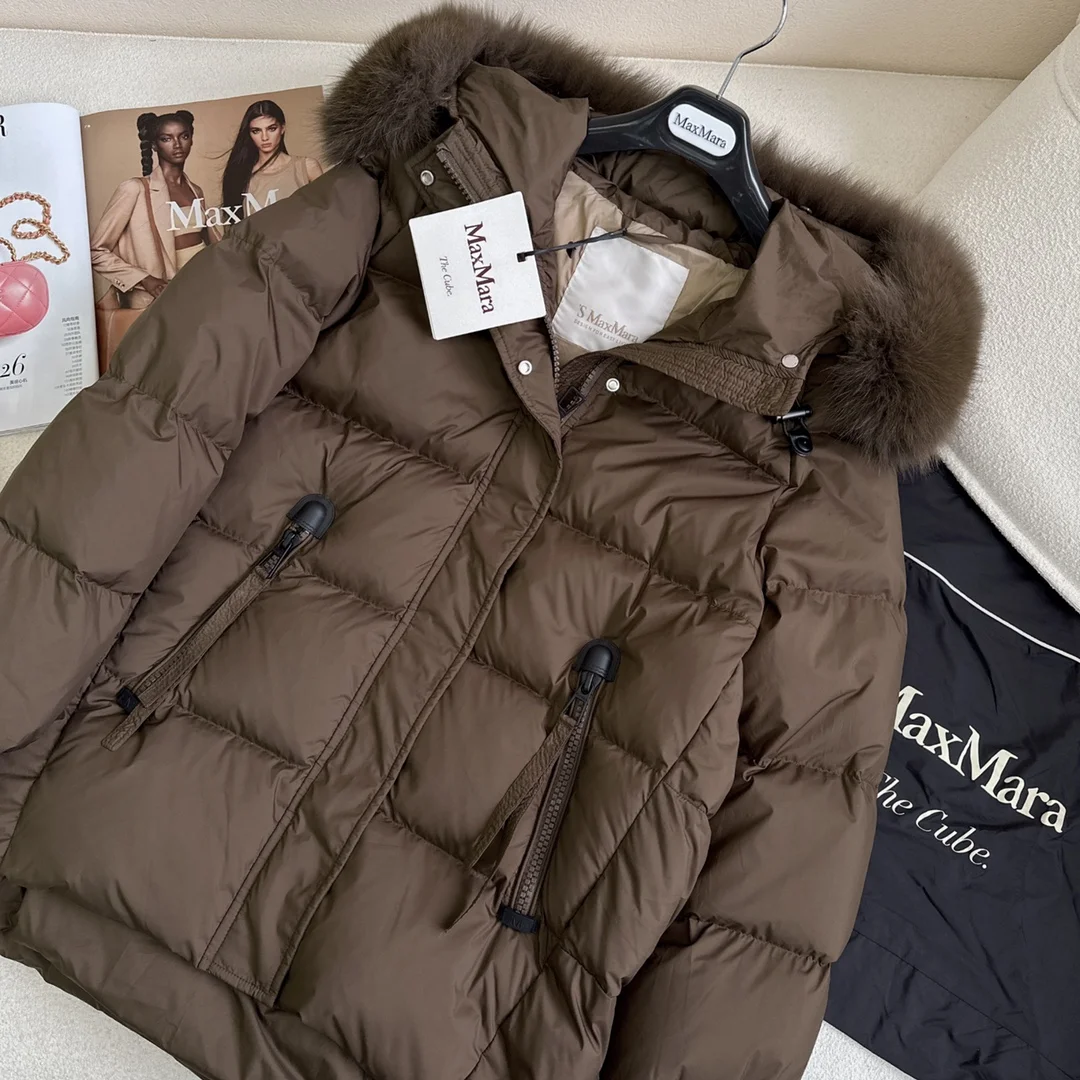 Max Mara Down Jackets Fashionable 165286