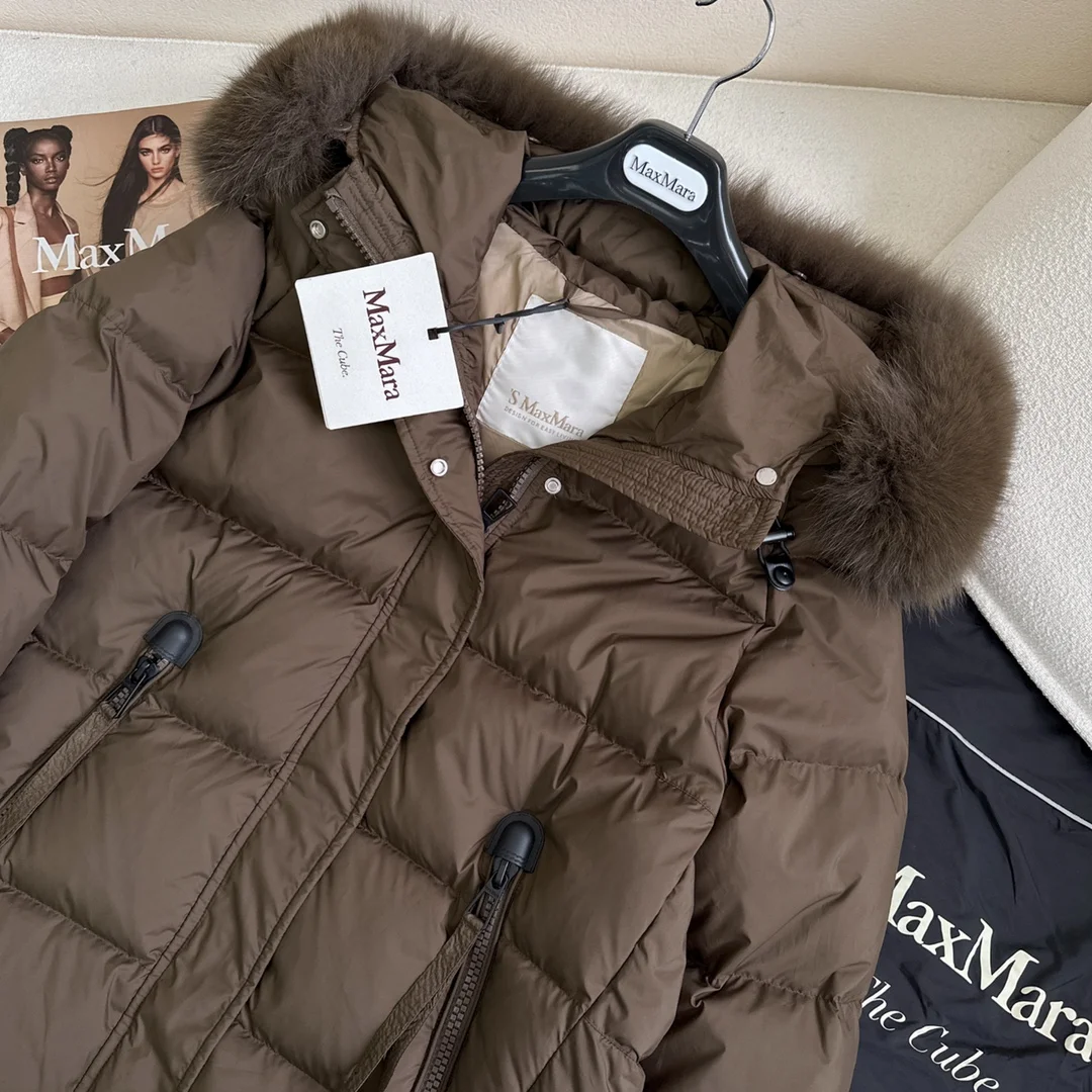 Max Mara Down Jackets Fashionable 165286