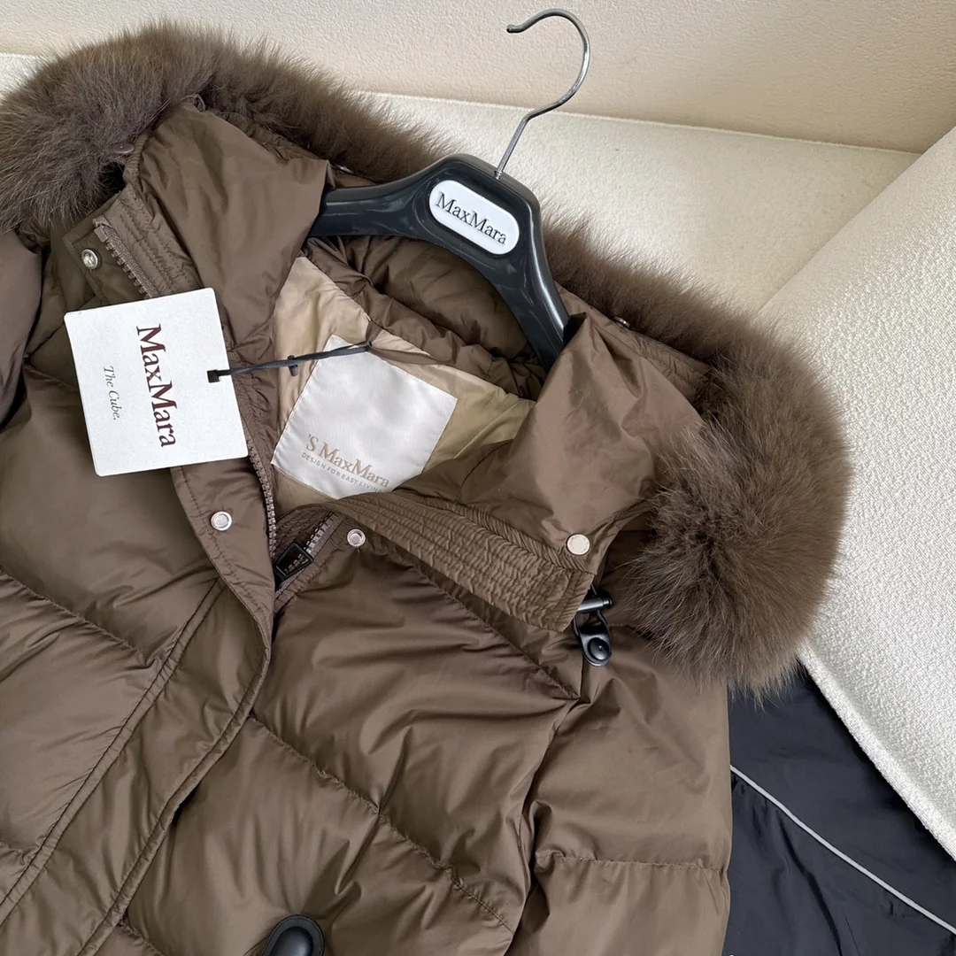 Max Mara Down Jackets Fashionable 165286