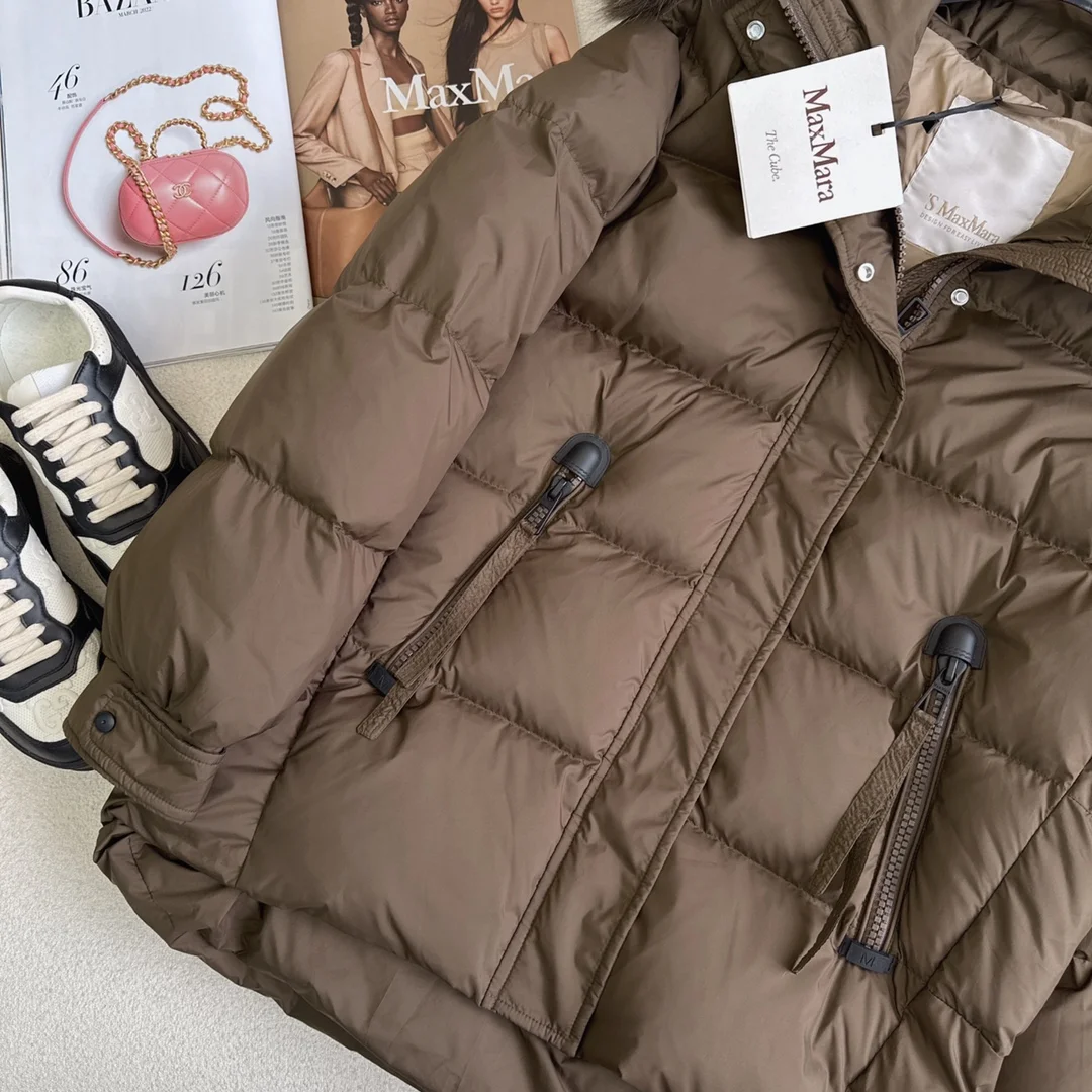 Max Mara Down Jackets Fashionable 165286