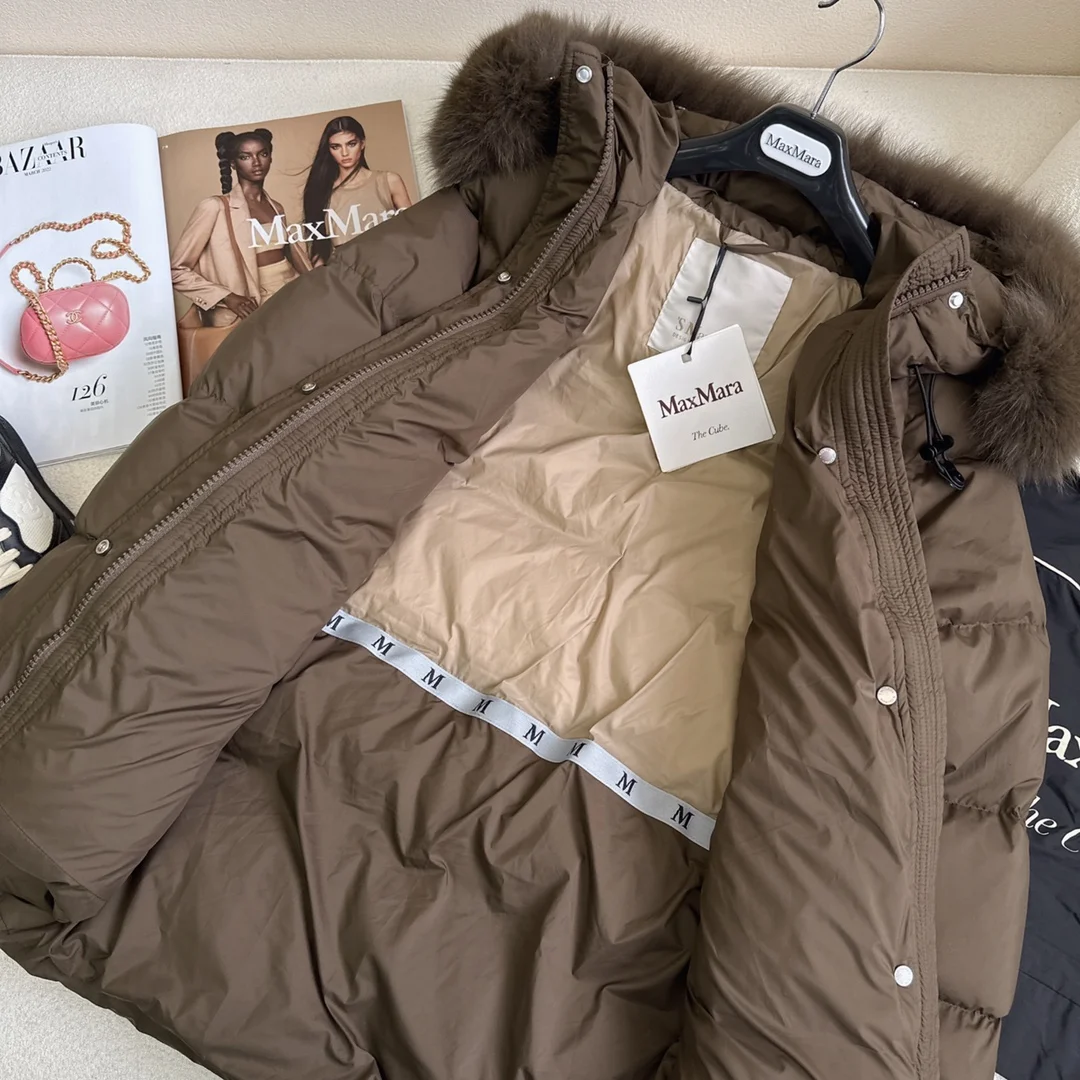 Max Mara Down Jackets Fashionable 165286