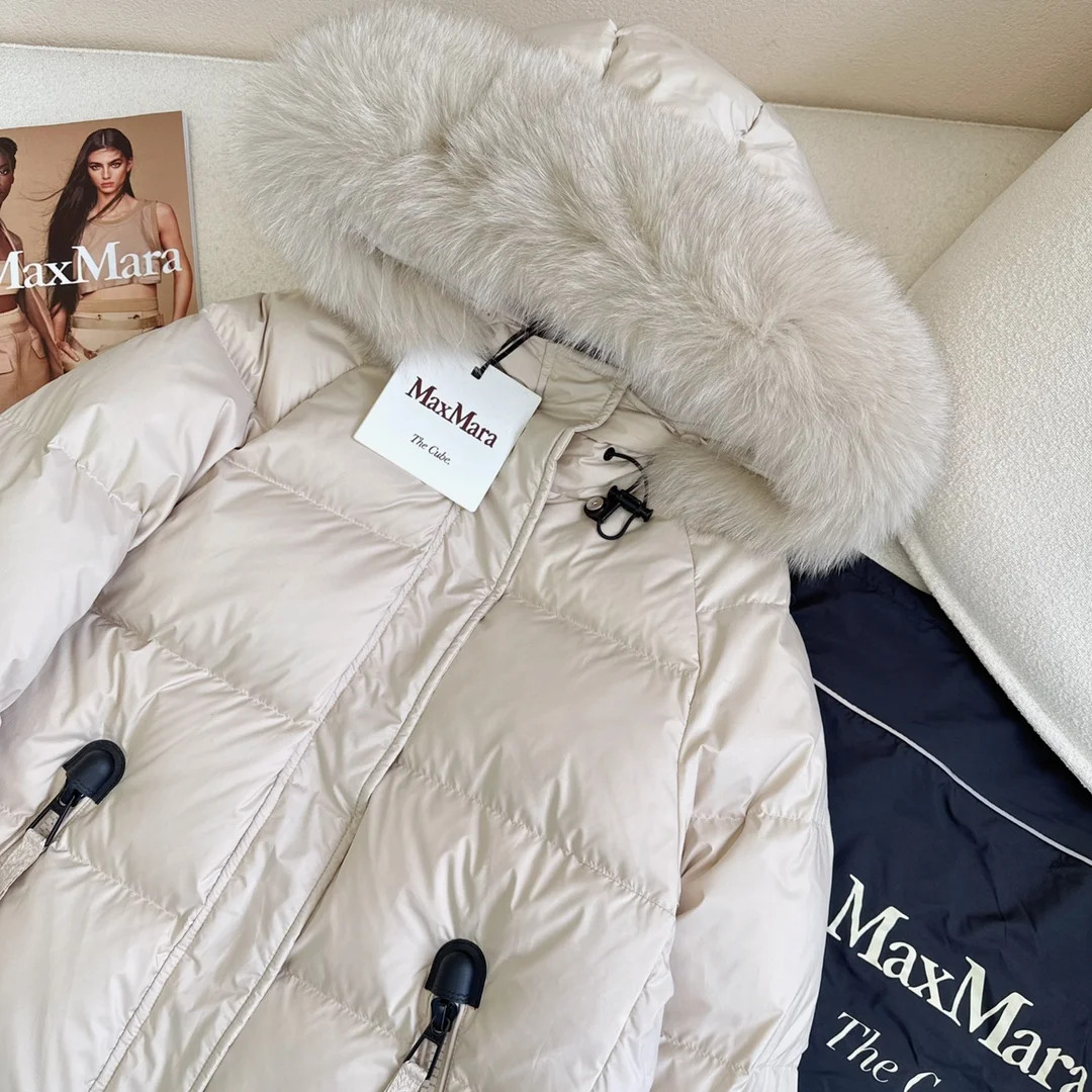Soft Max Mara Down Jackets 165326