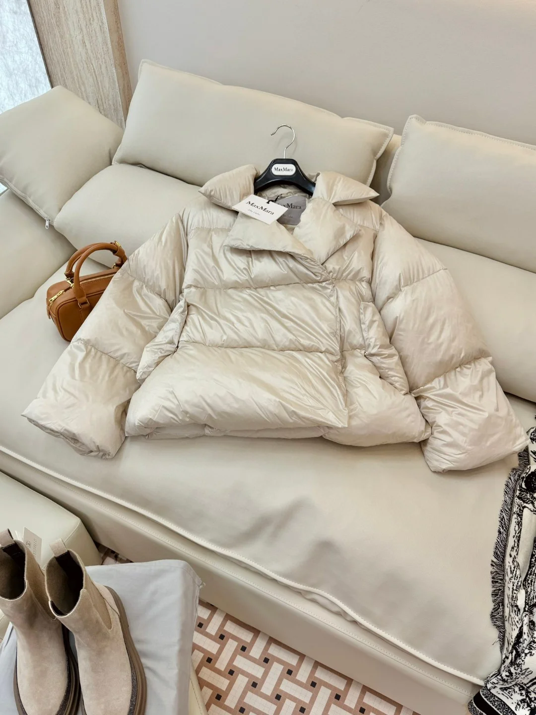 Max Mara Down Jackets AllSeason 165285