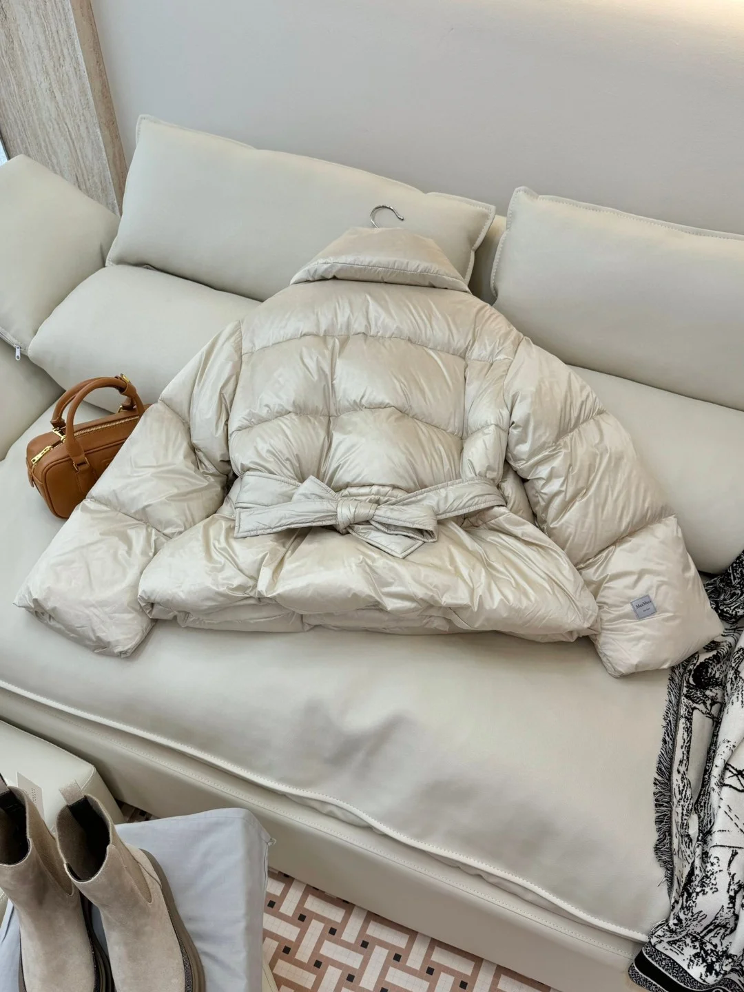 Max Mara Down Jackets AllSeason 165285