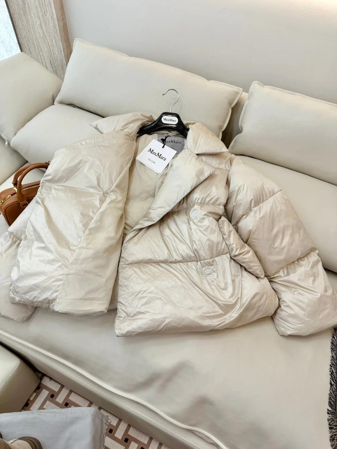 Max Mara Down Jackets AllSeason 165285