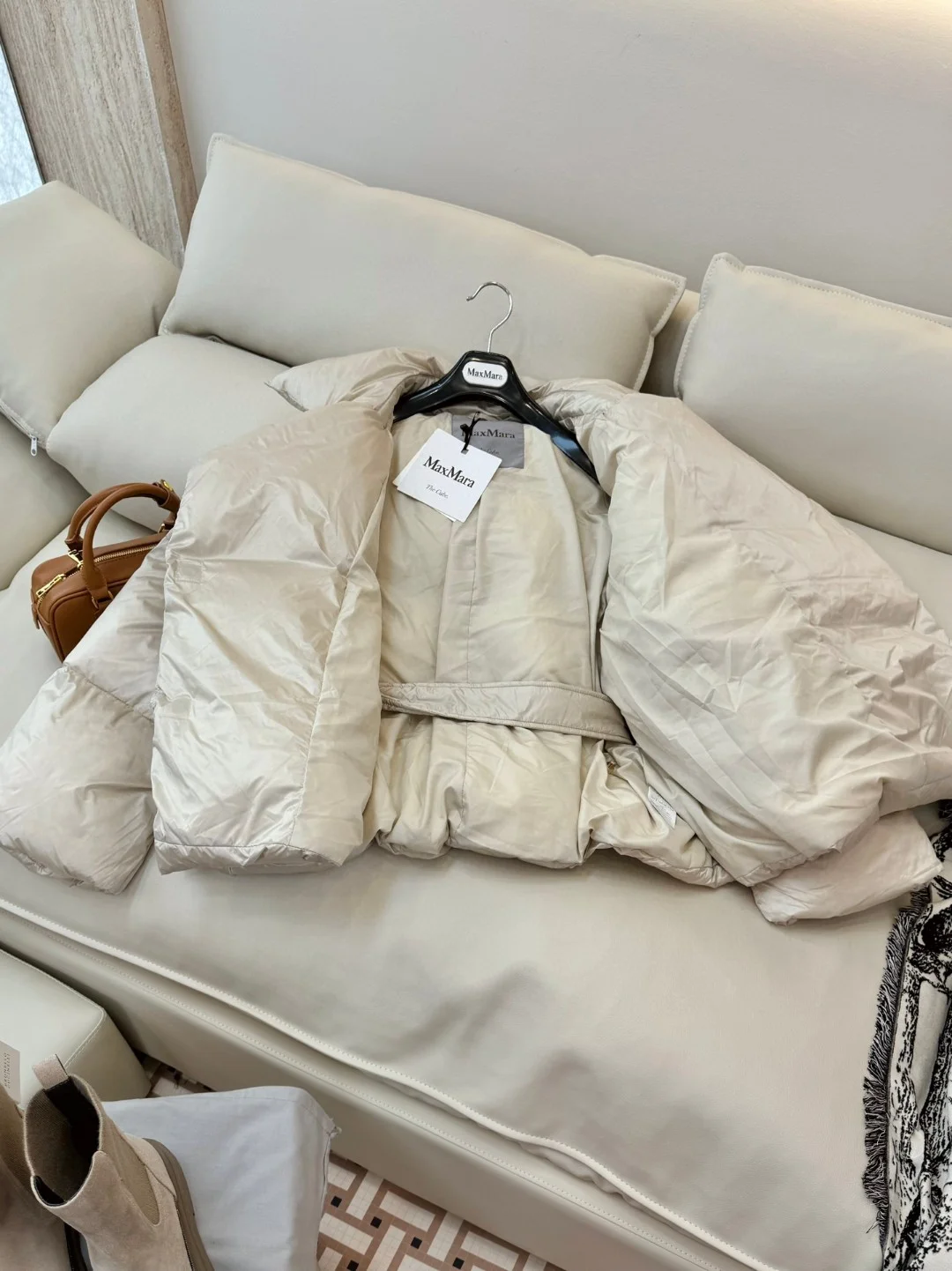 Max Mara Down Jackets AllSeason 165285