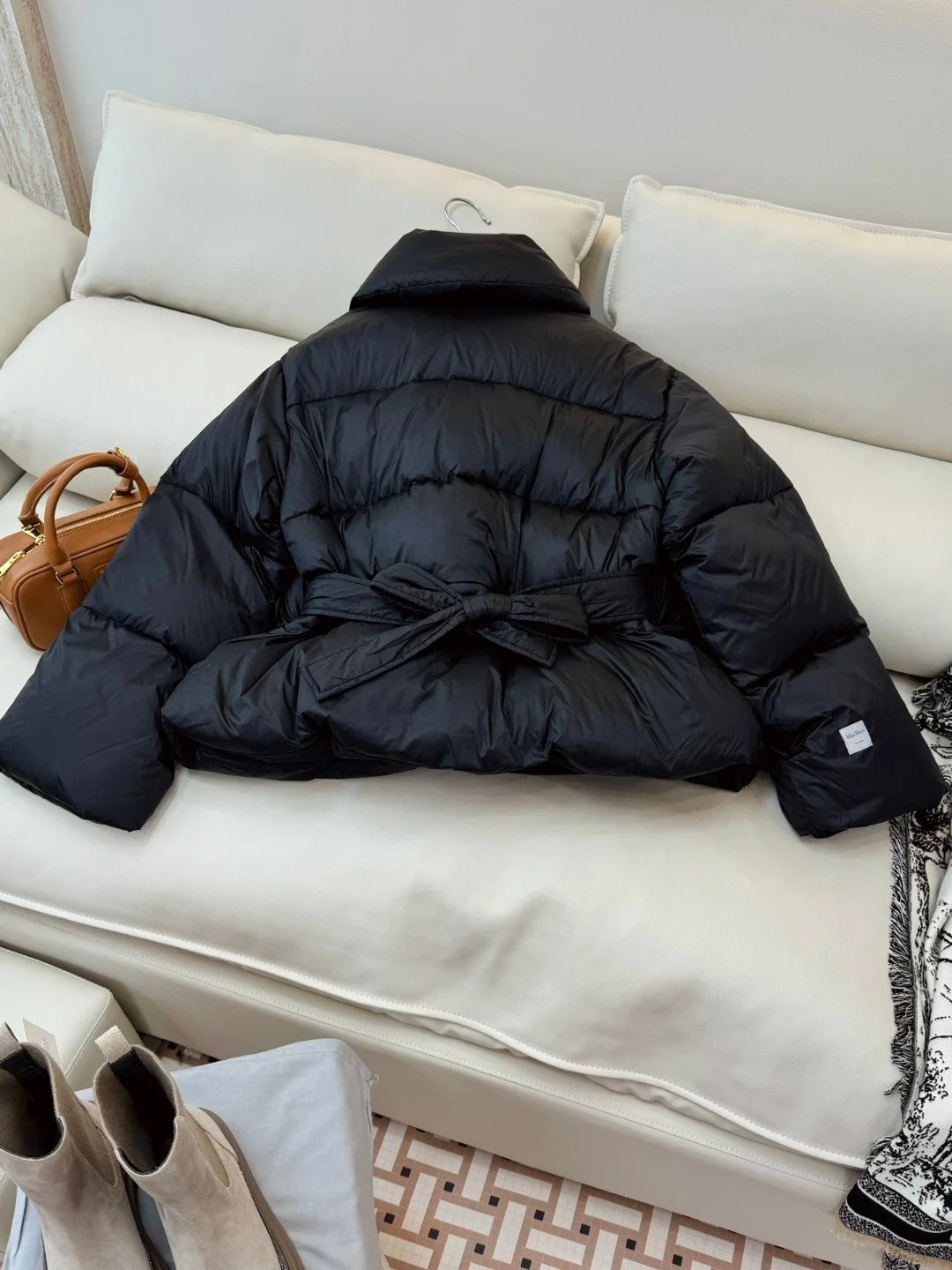 Comfortable Max Mara Down Jackets 165284