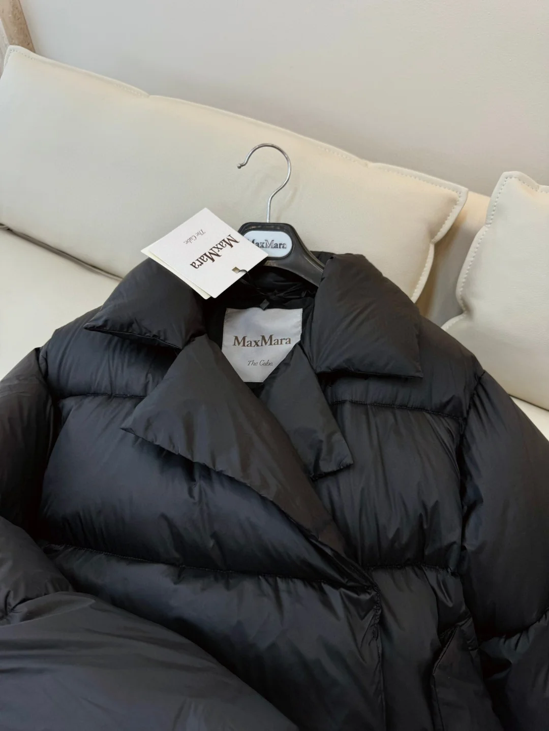 Comfortable Max Mara Down Jackets 165284