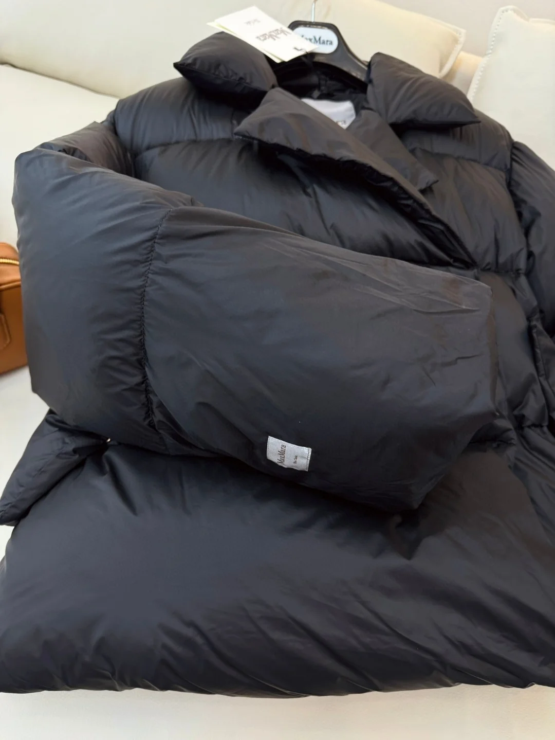 Comfortable Max Mara Down Jackets 165284