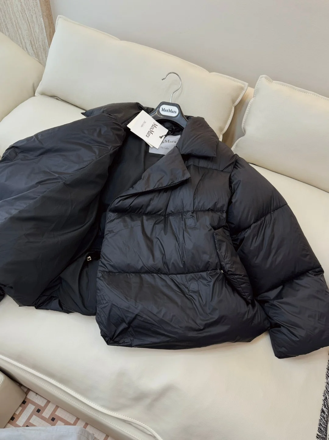 Comfortable Max Mara Down Jackets 165284