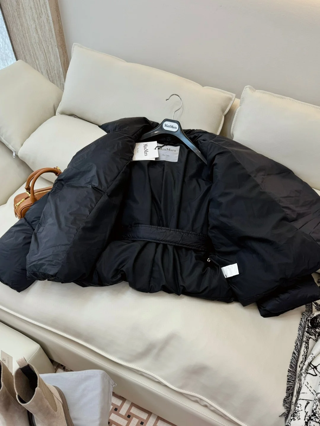 Comfortable Max Mara Down Jackets 165284