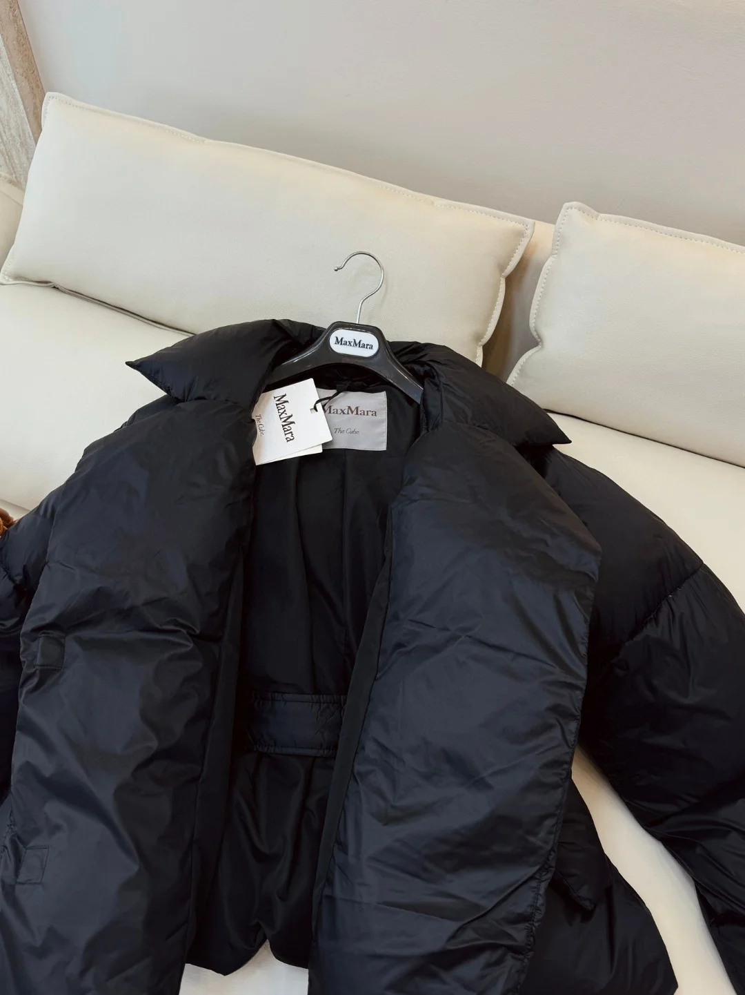 Comfortable Max Mara Down Jackets 165284
