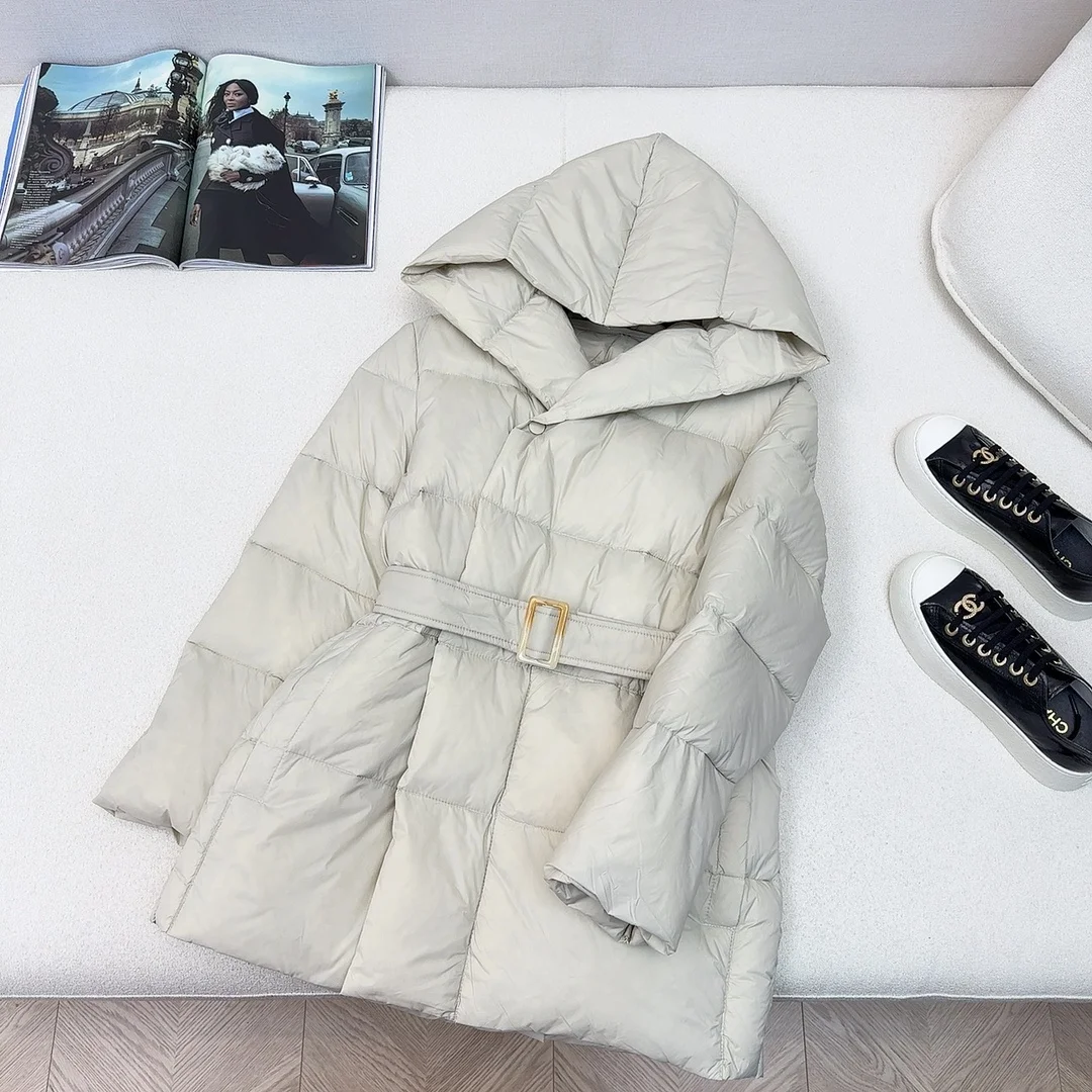 Max Mara Down Jackets SportInspired 165354
