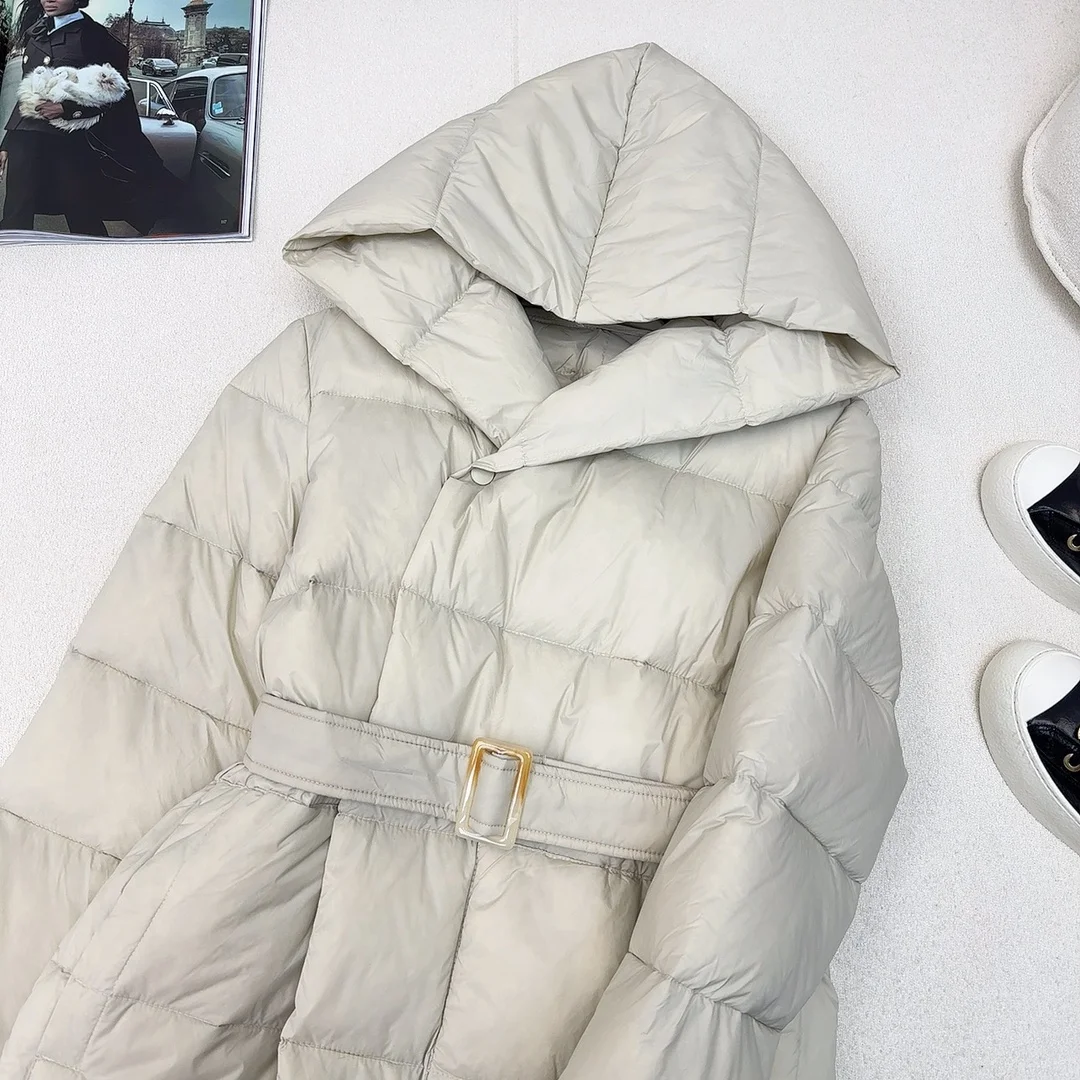 Max Mara Down Jackets SportInspired 165354