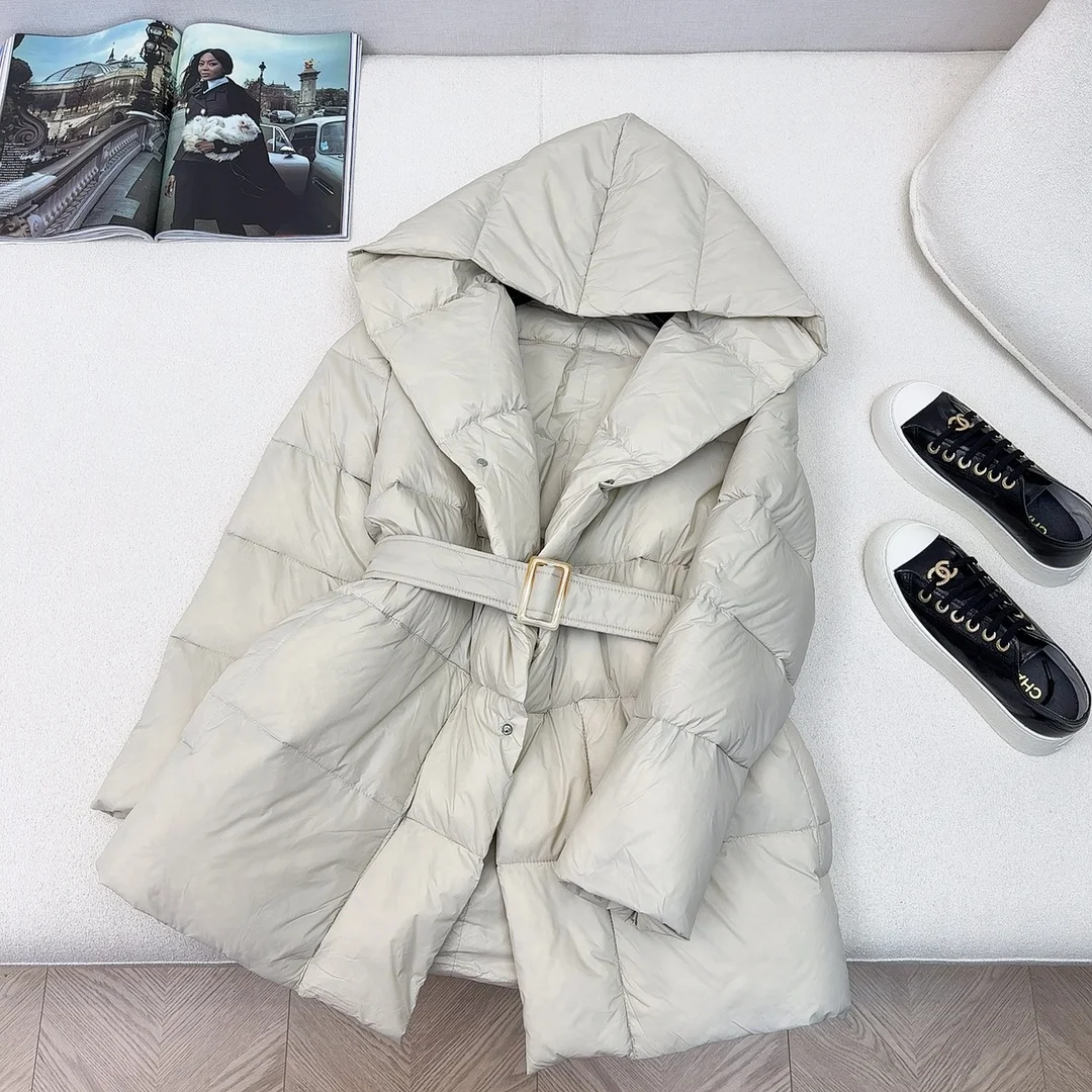 Max Mara Down Jackets SportInspired 165354