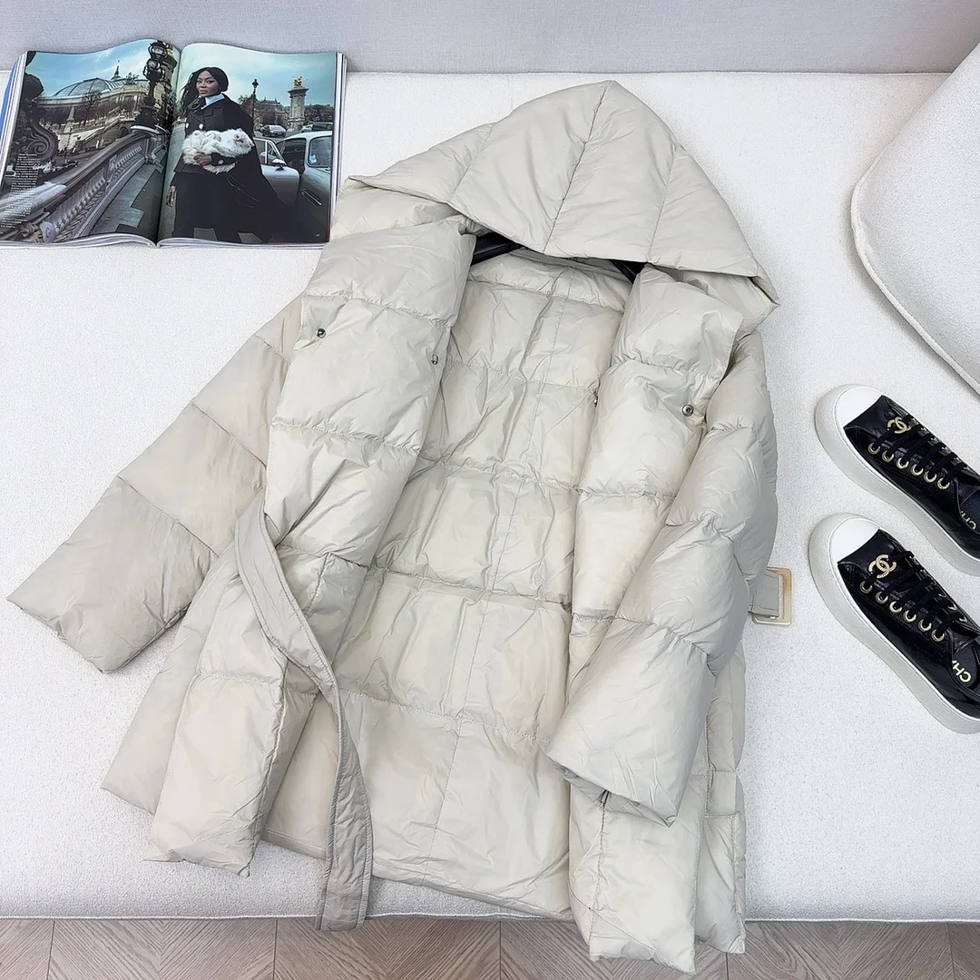 Max Mara Down Jackets SportInspired 165354