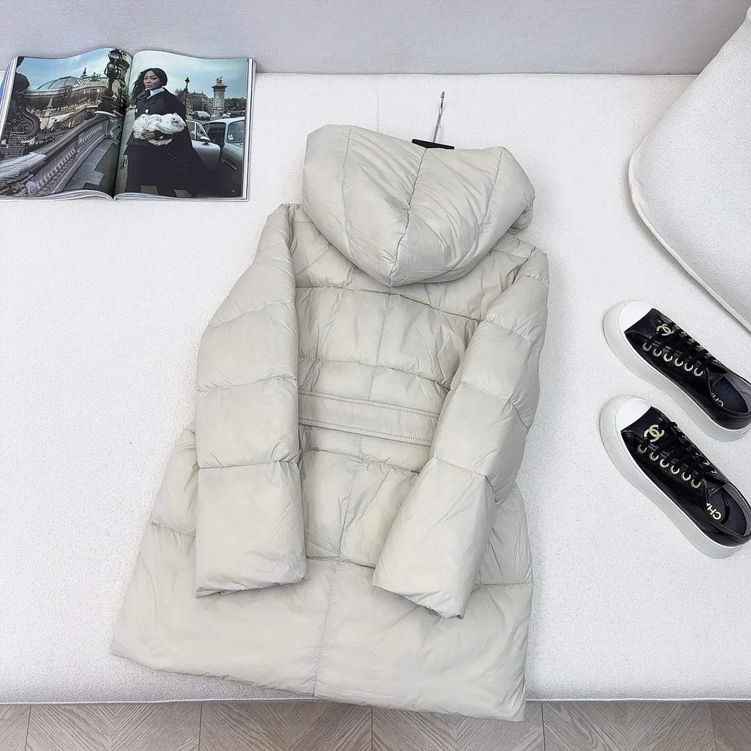 Max Mara Down Jackets SportInspired 165354