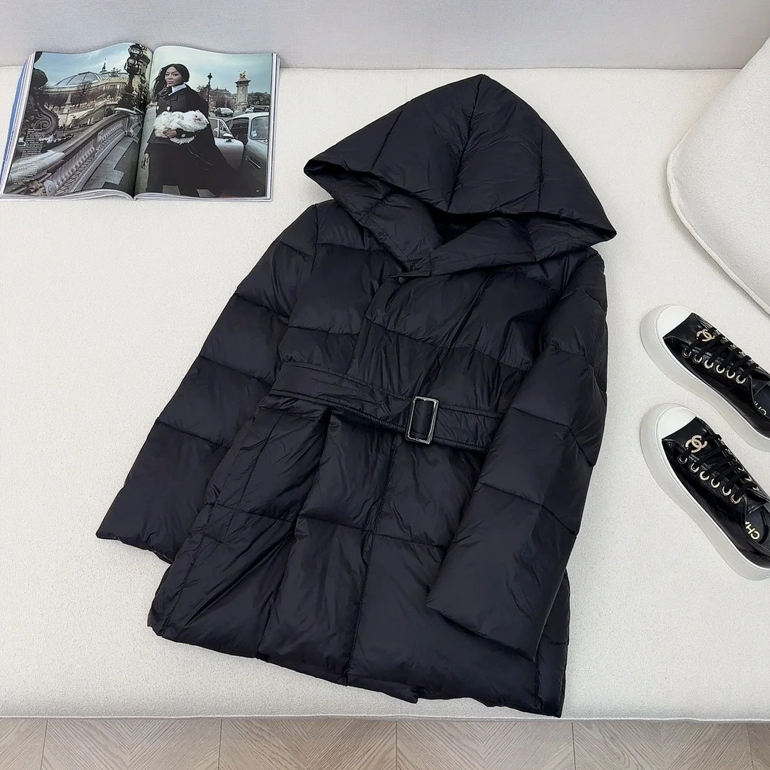 Max Mara Down Jackets Tailored 165280