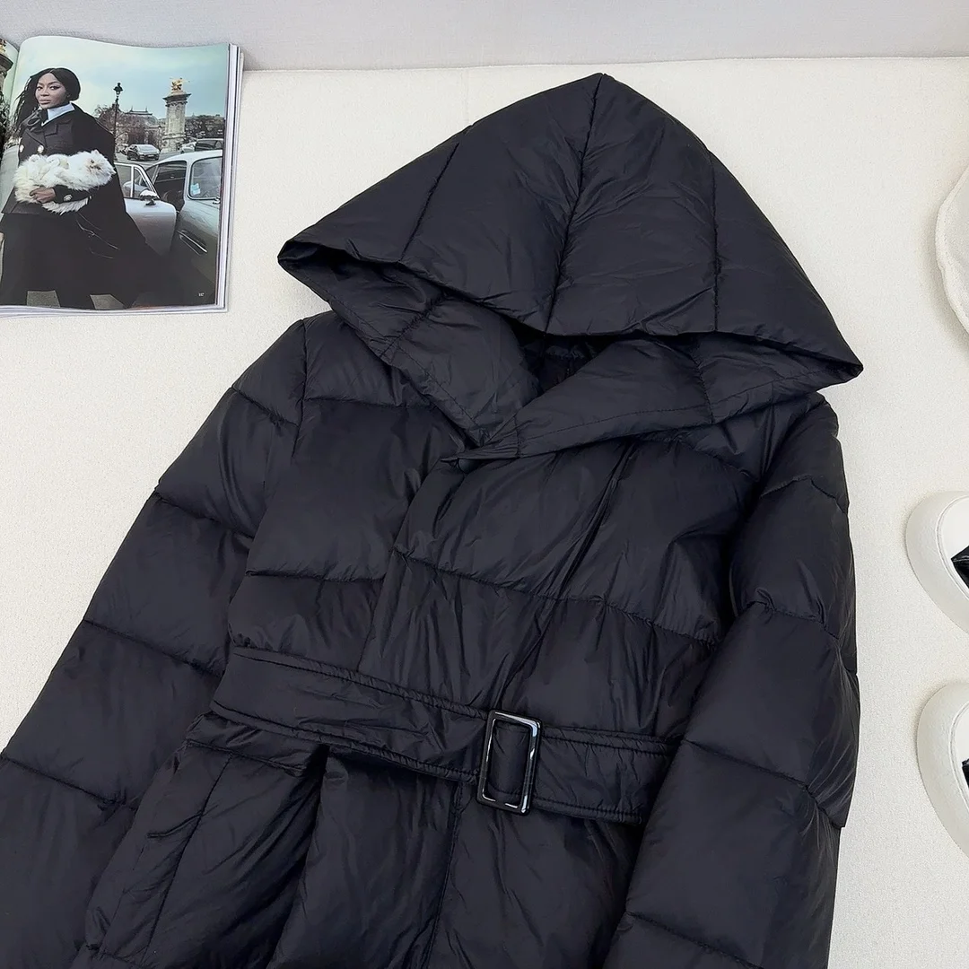 Max Mara Down Jackets Tailored 165280