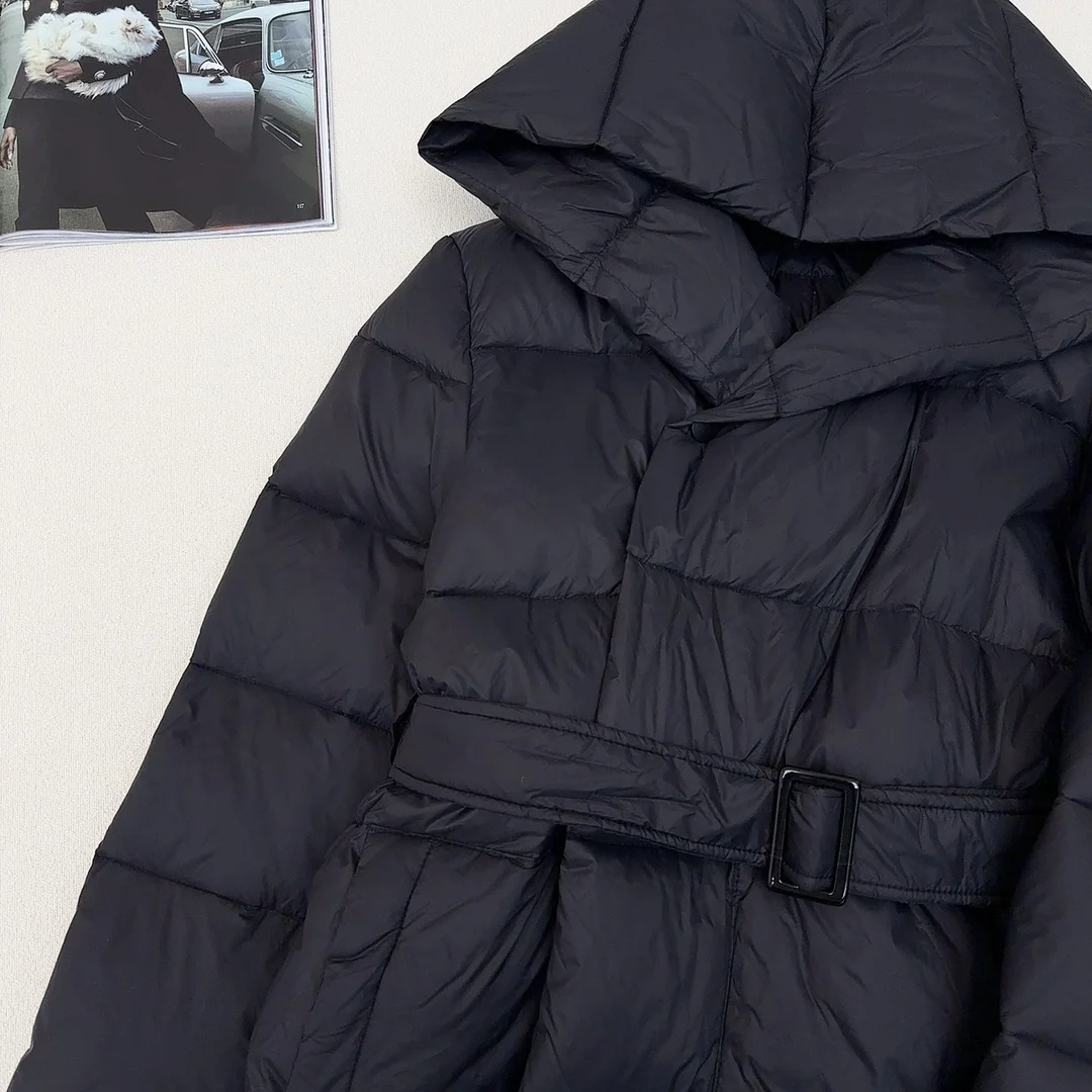 Max Mara Down Jackets Tailored 165280