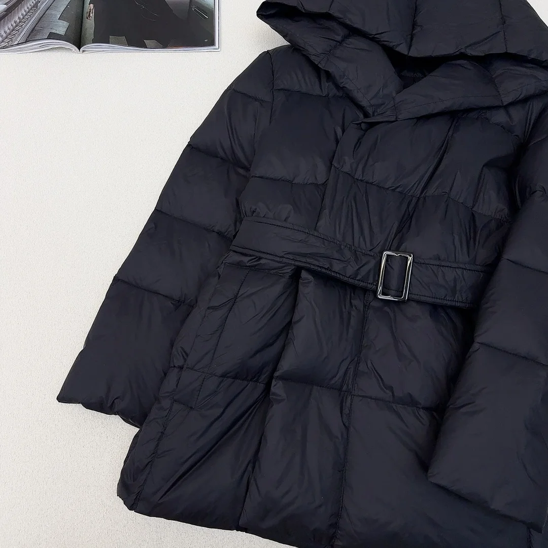 Max Mara Down Jackets Tailored 165280