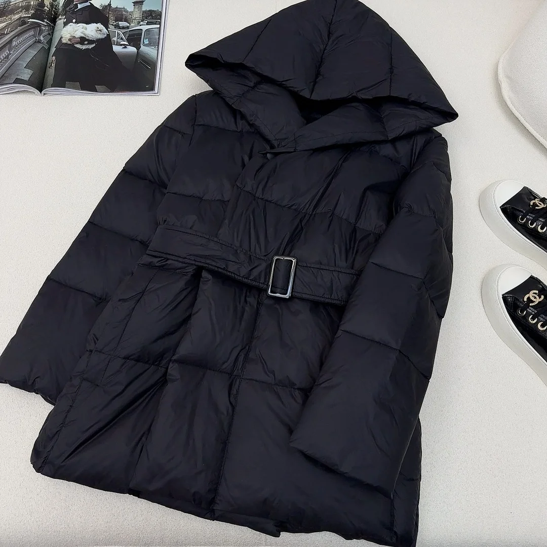 Max Mara Down Jackets Tailored 165280