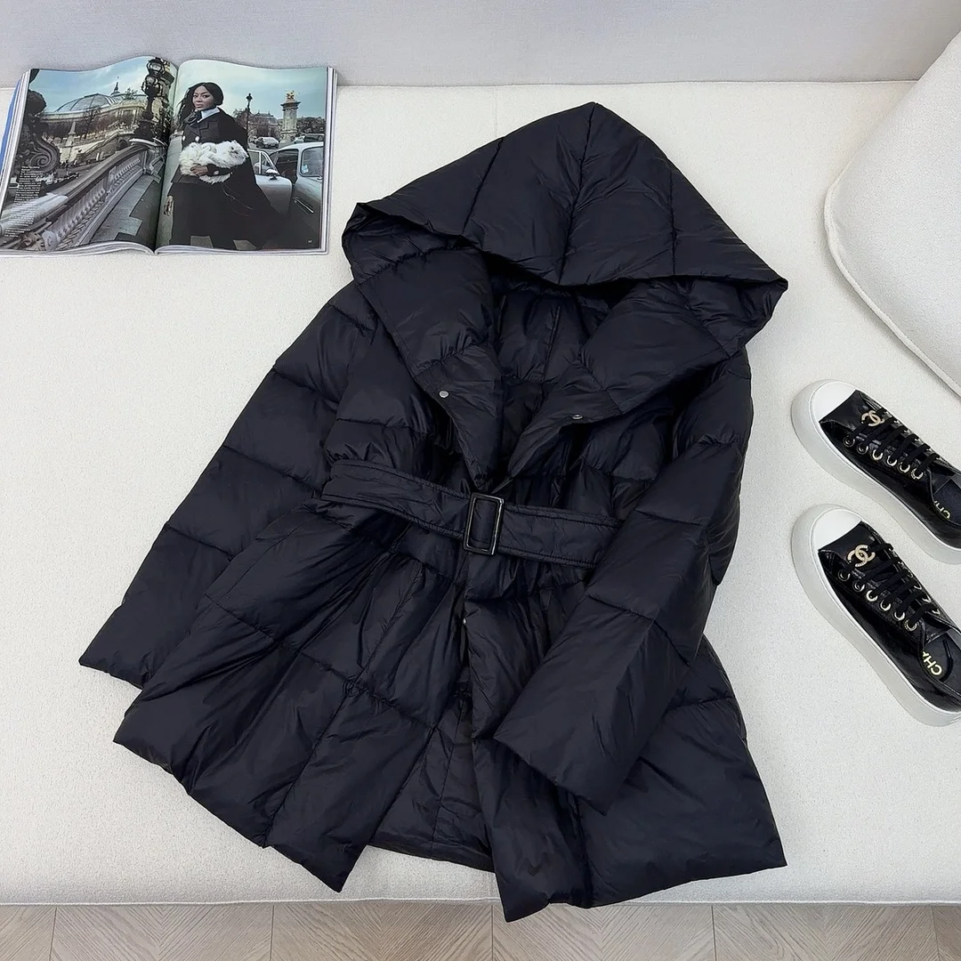 Max Mara Down Jackets Tailored 165280