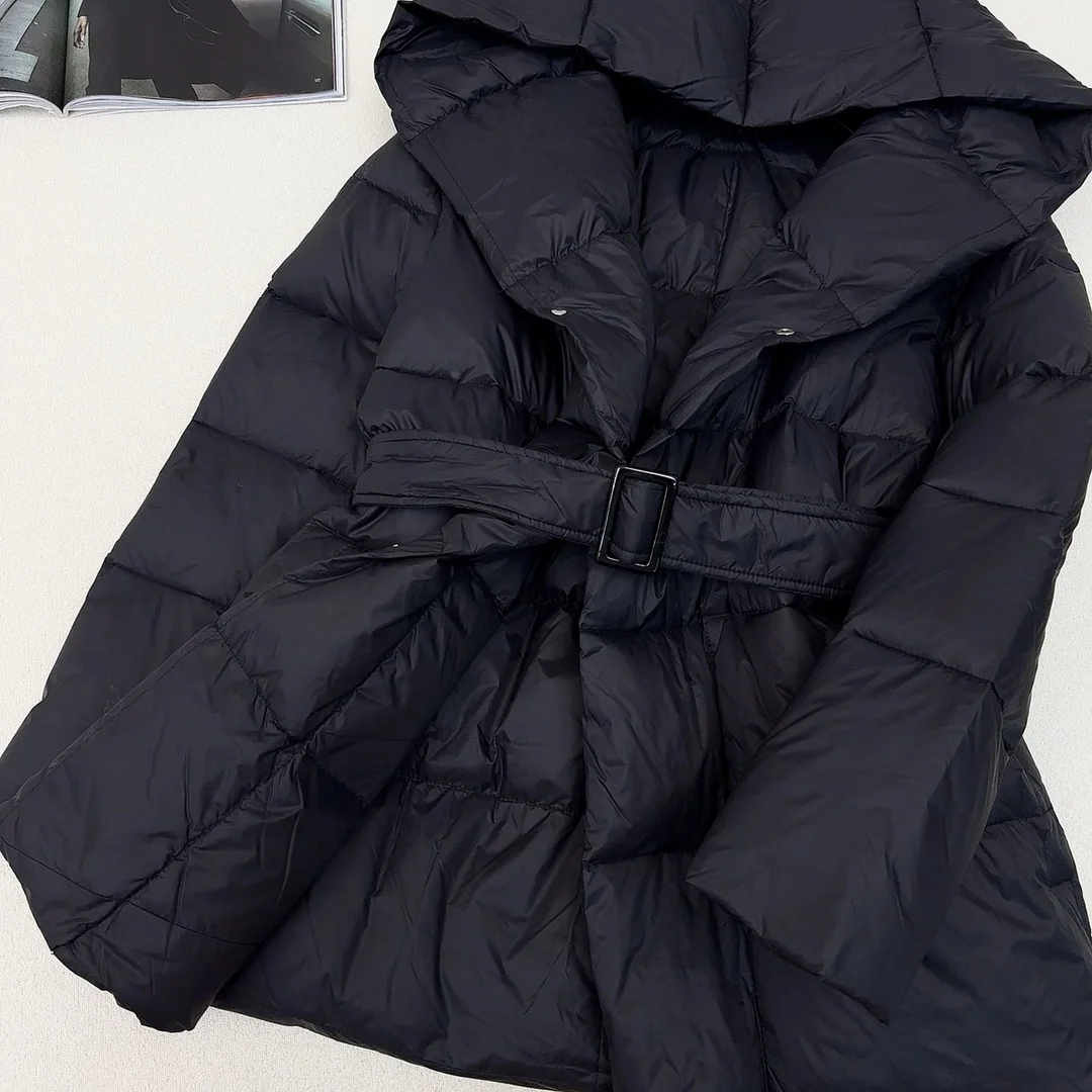 Max Mara Down Jackets Tailored 165280