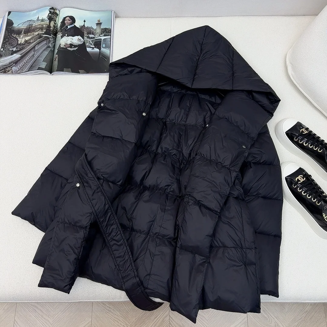 Max Mara Down Jackets Tailored 165280
