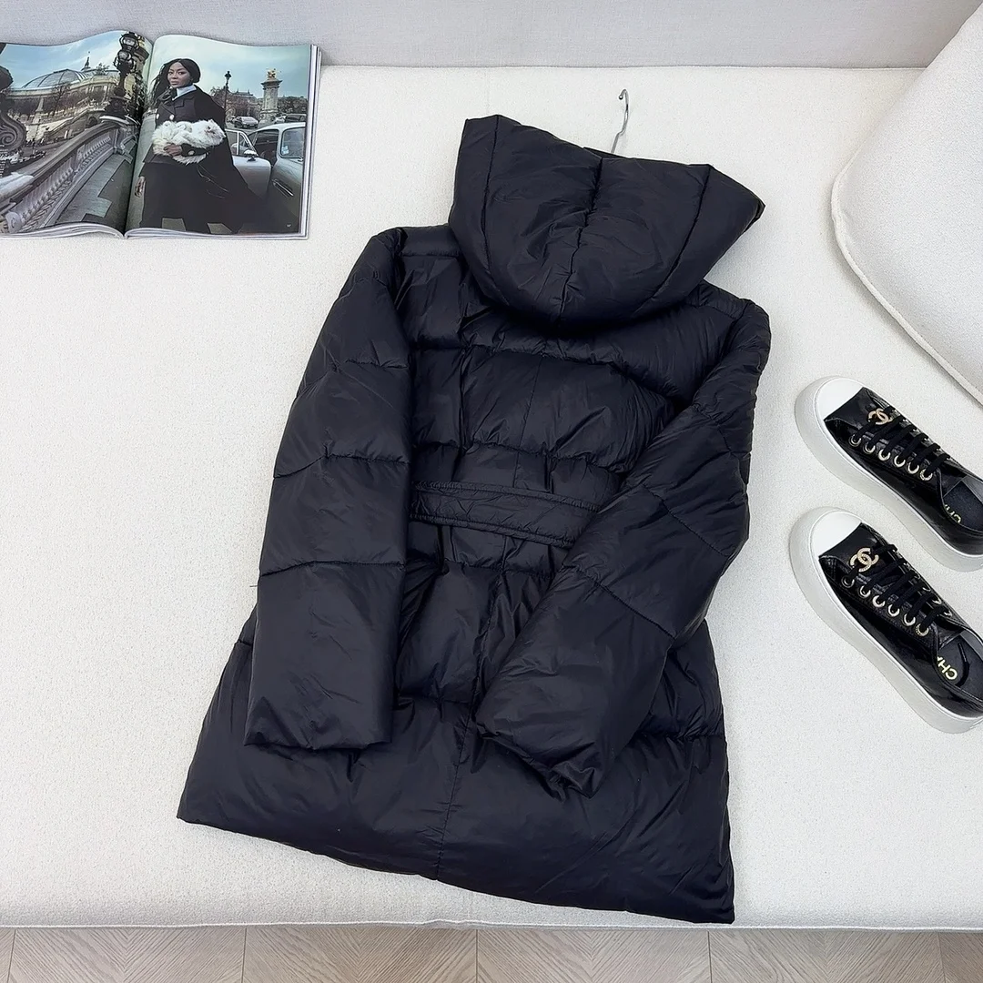 Max Mara Down Jackets Tailored 165280