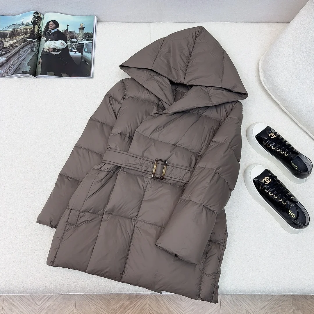 Max Mara Down Jackets Snug 165281