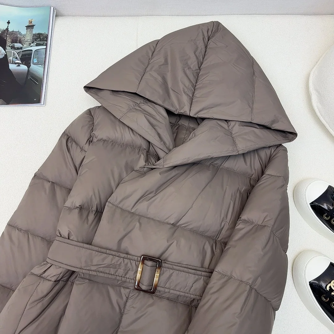 Max Mara Down Jackets Snug 165281