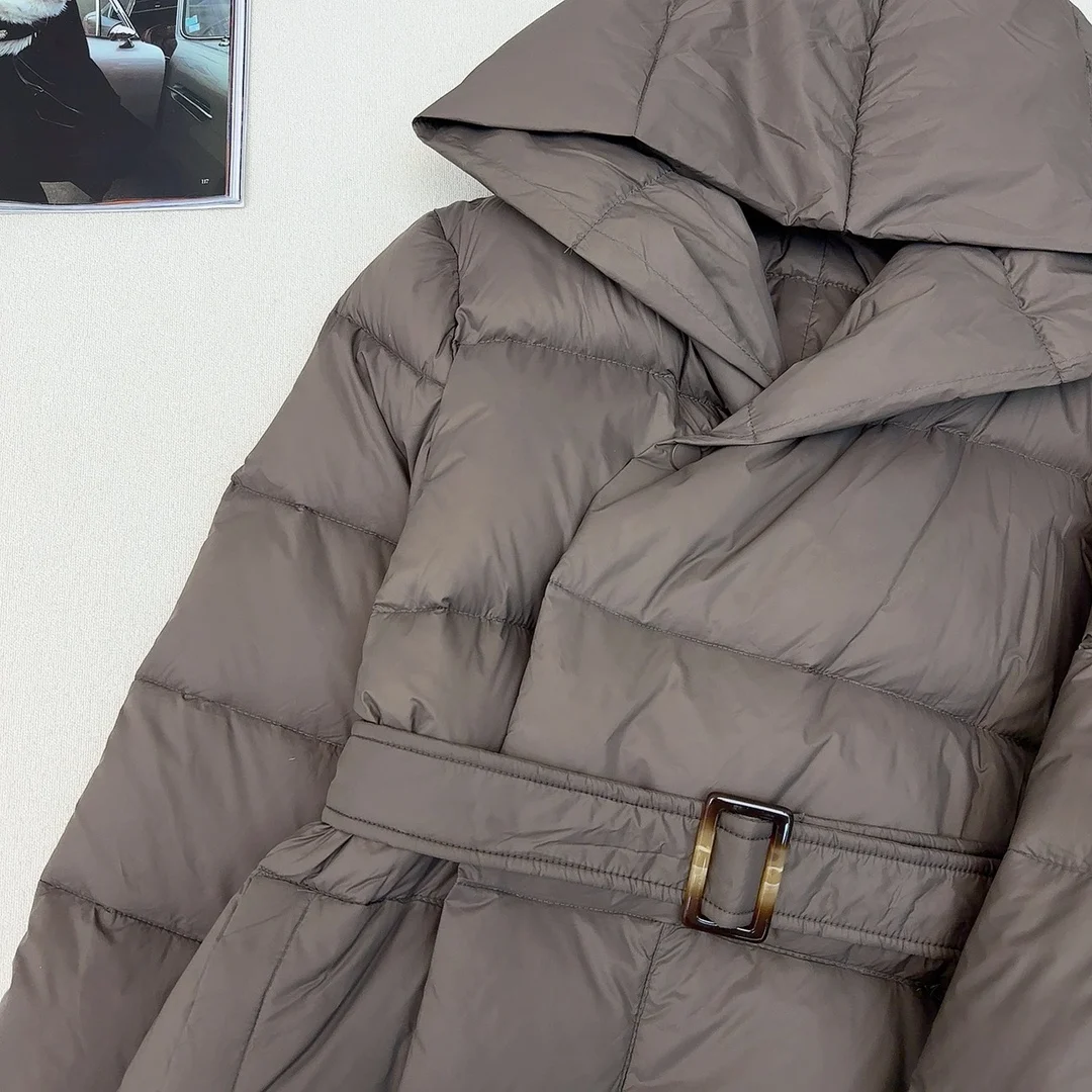Max Mara Down Jackets Snug 165281