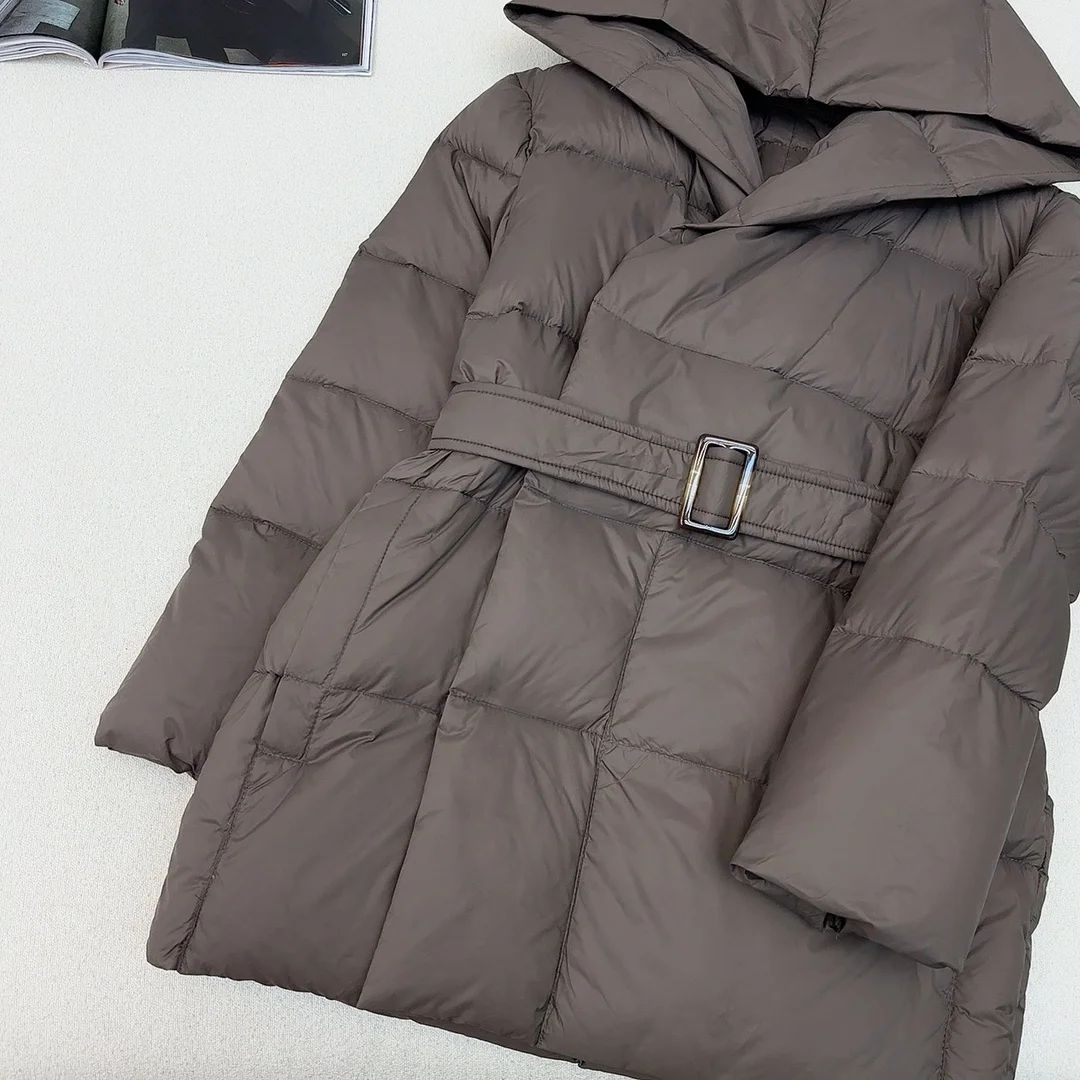 Max Mara Down Jackets Snug 165281