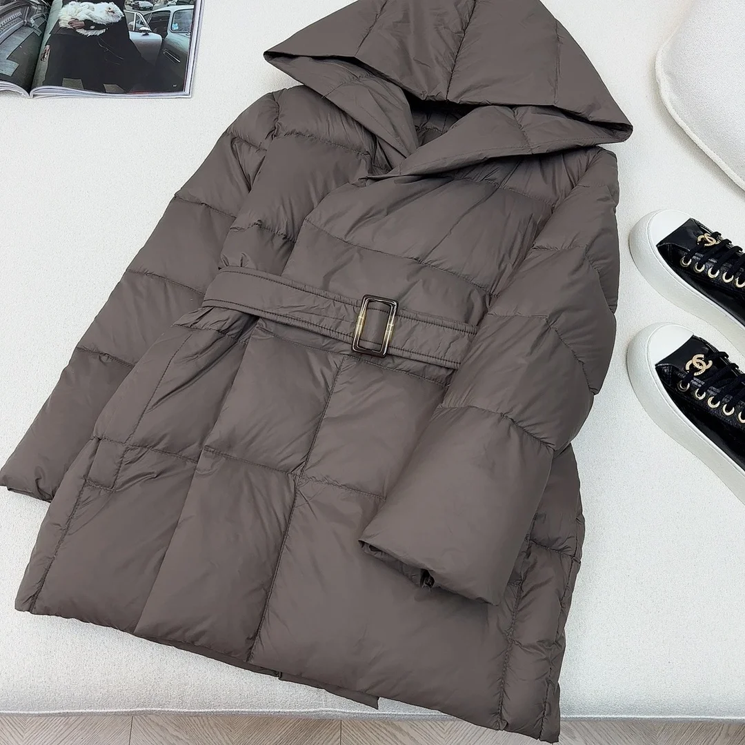 Max Mara Down Jackets Snug 165281