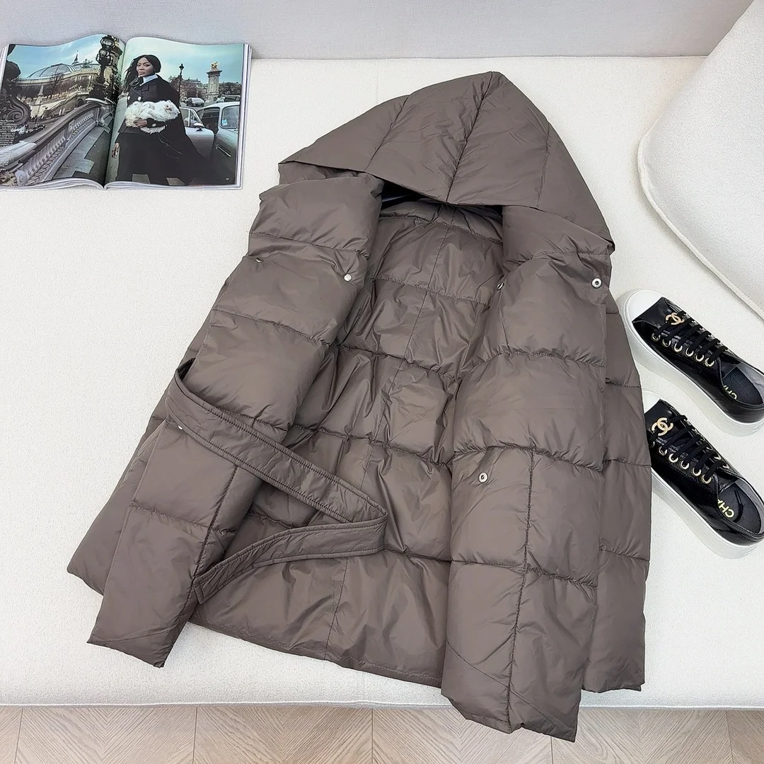 Max Mara Down Jackets Snug 165281