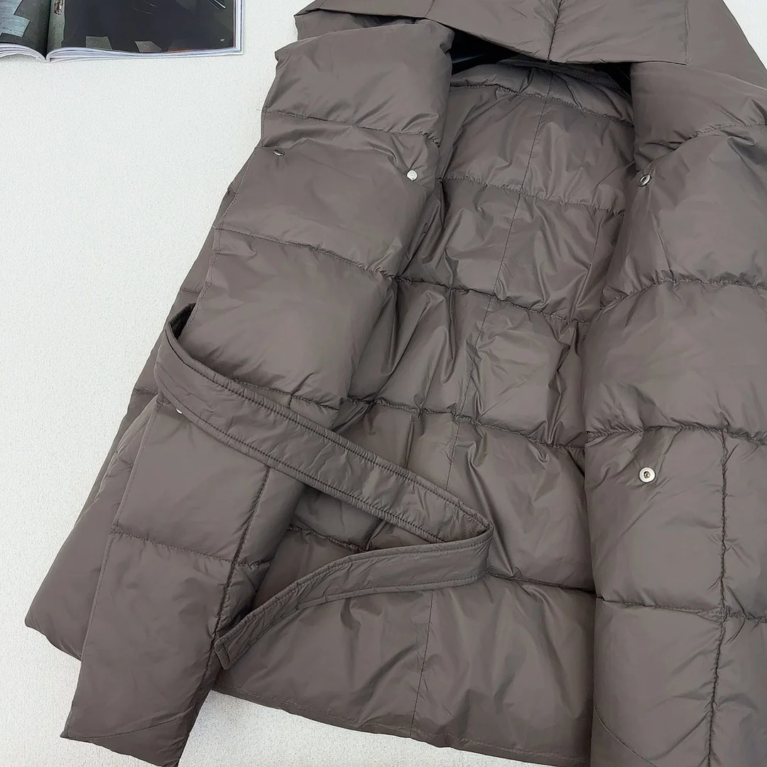 Max Mara Down Jackets Snug 165281