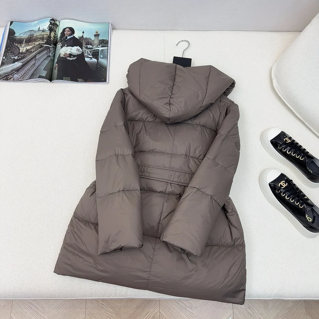 Max Mara Down Jackets Snug 165281