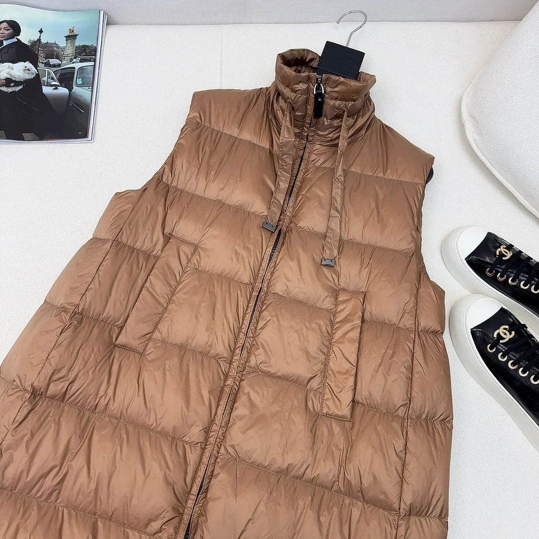 Max Mara Down Jackets ComfortFit 165355