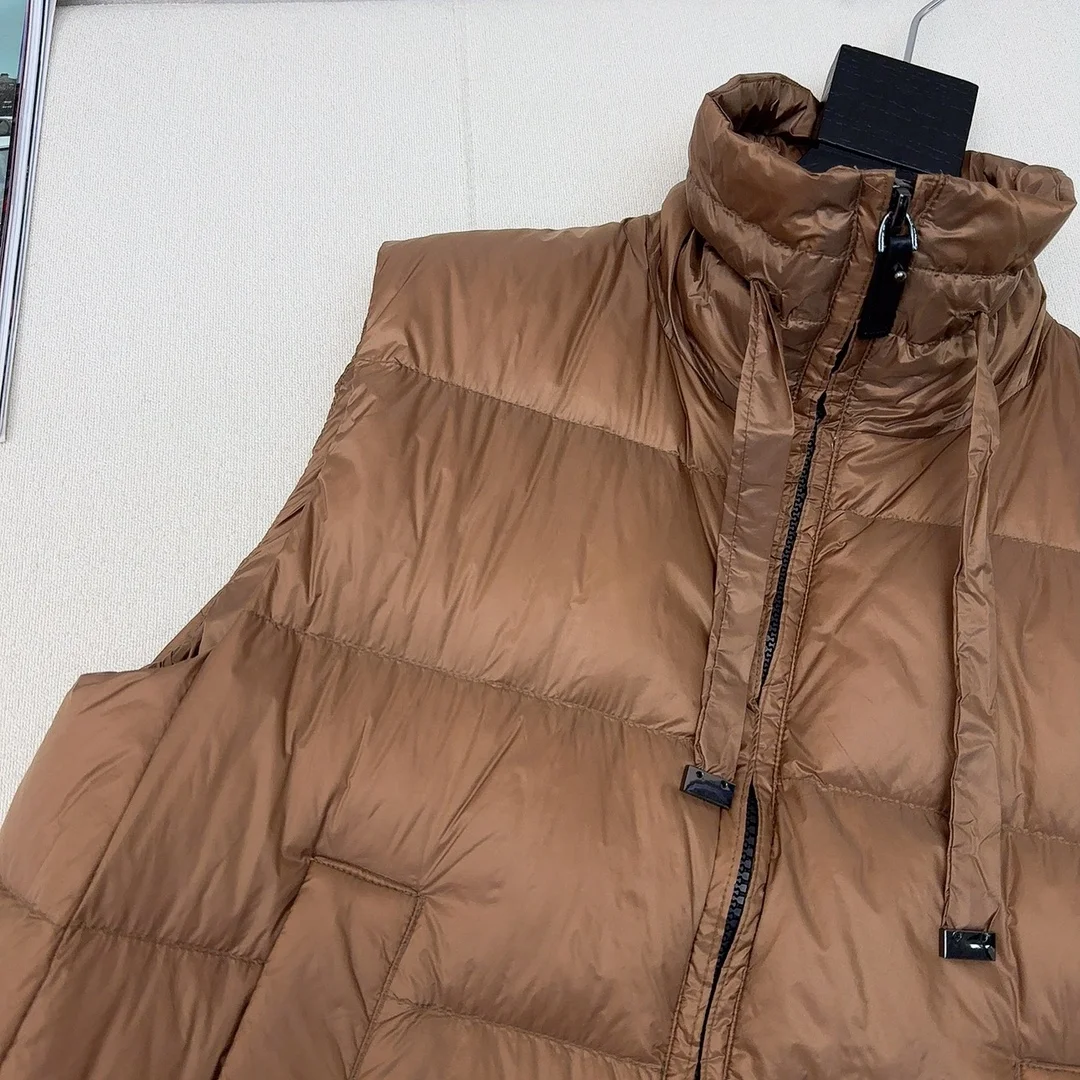 Max Mara Down Jackets ComfortFit 165355