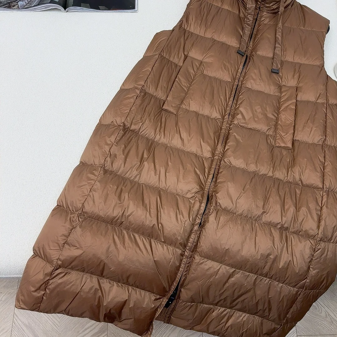 Max Mara Down Jackets ComfortFit 165355