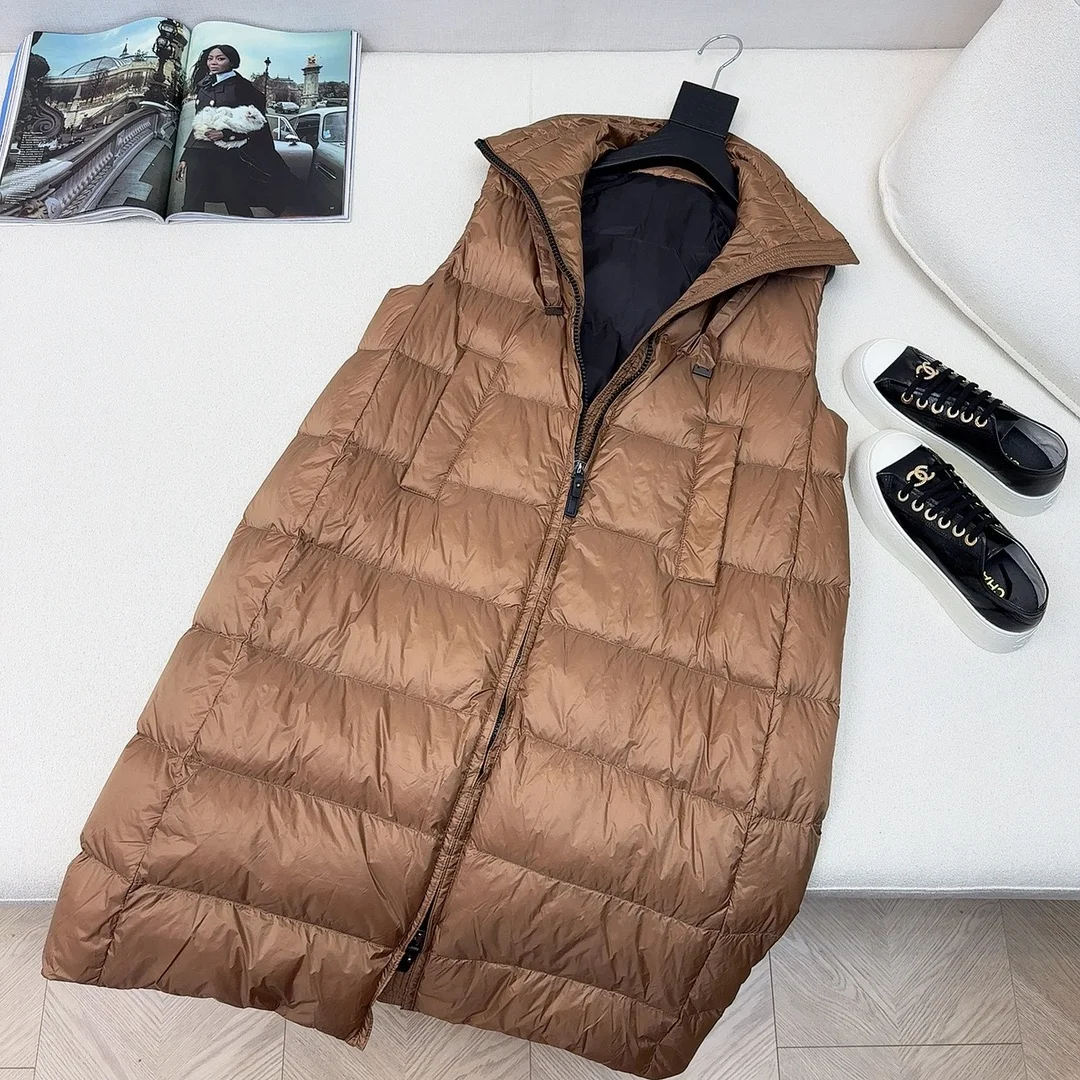 Max Mara Down Jackets ComfortFit 165355