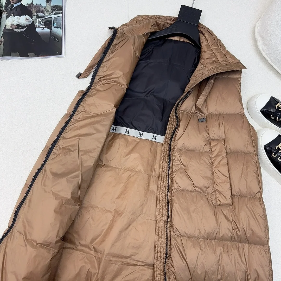 Max Mara Down Jackets ComfortFit 165355