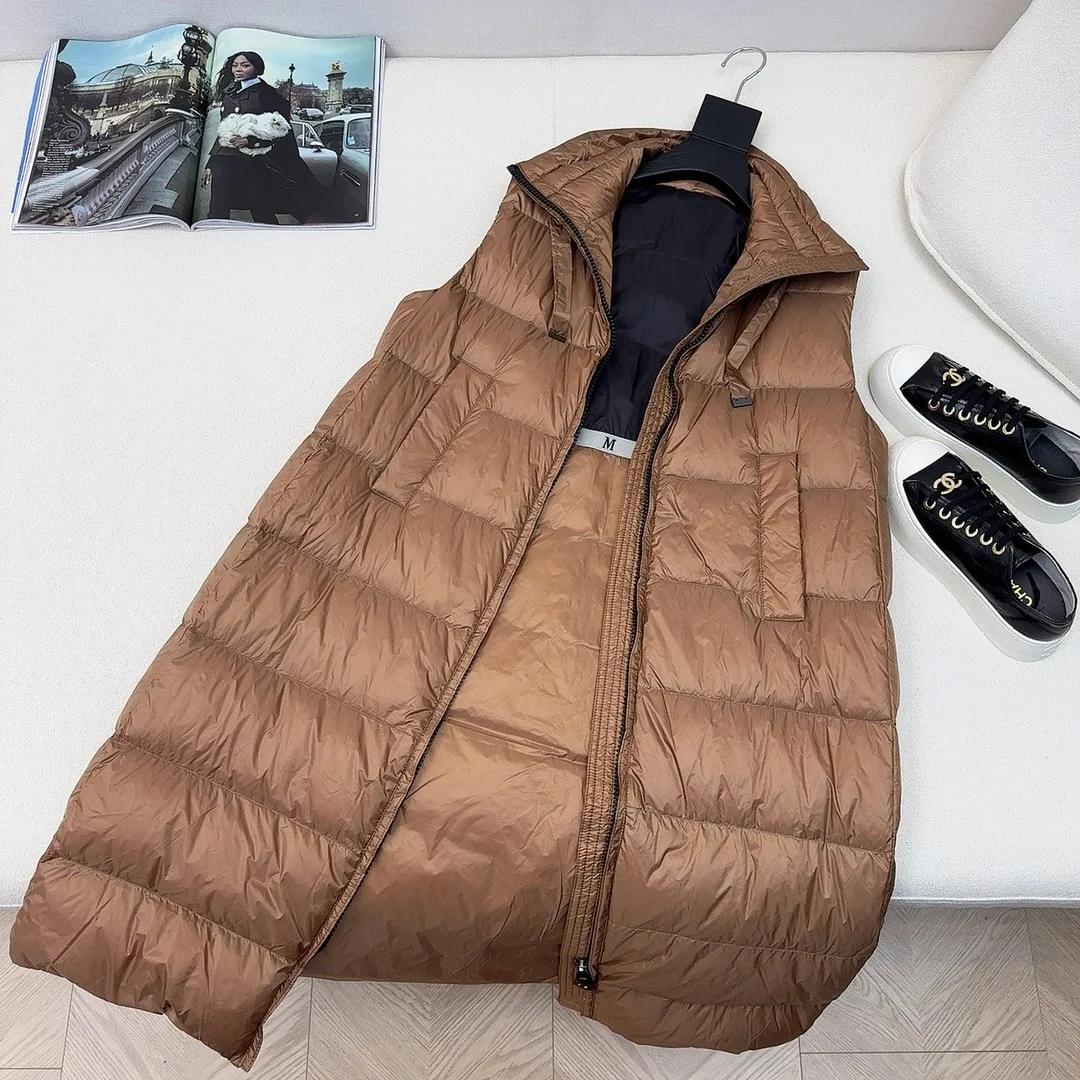Max Mara Down Jackets ComfortFit 165355