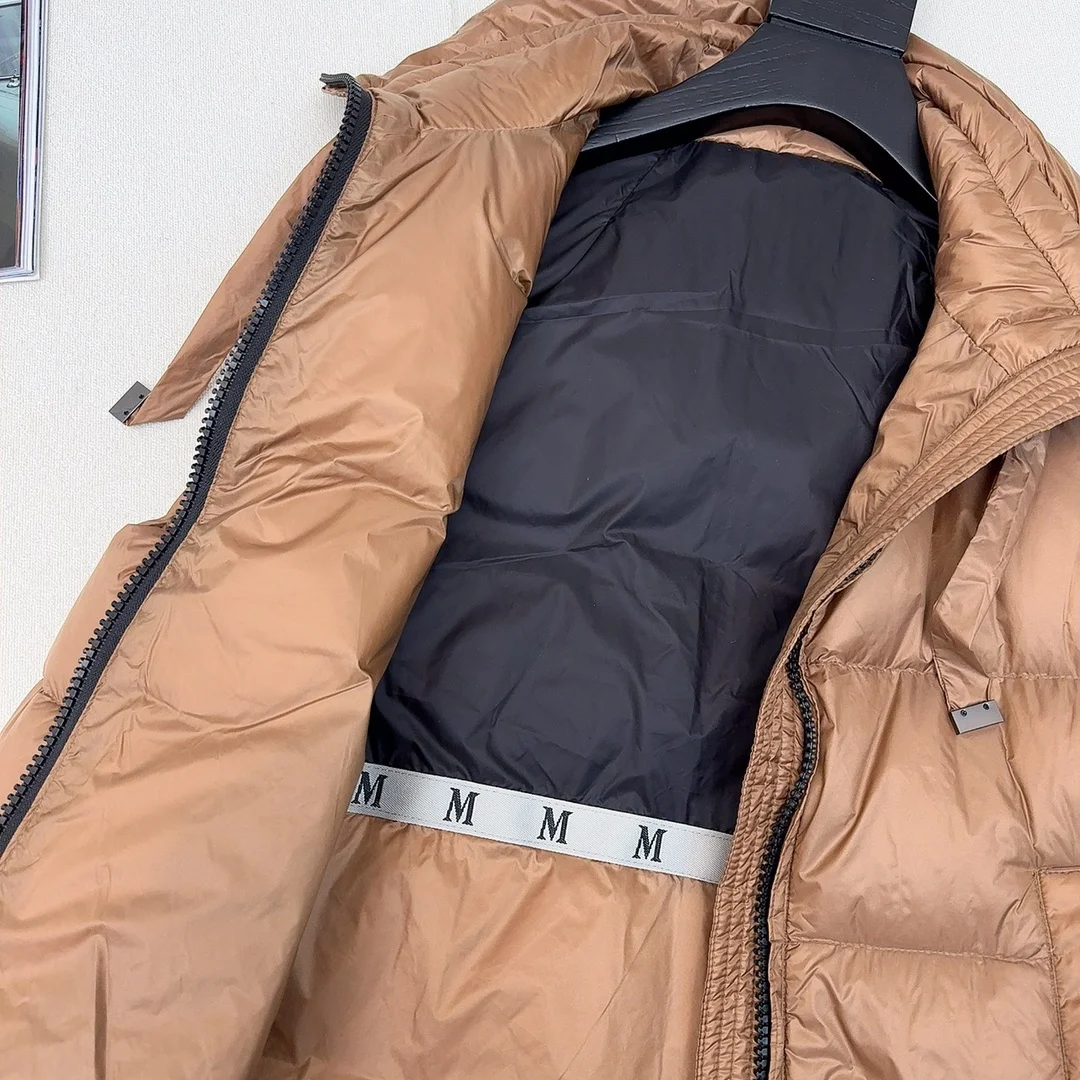 Max Mara Down Jackets ComfortFit 165355