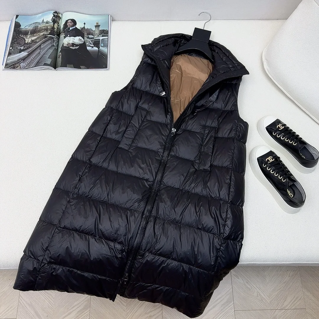 FastDry Max Mara Down Jackets 165283