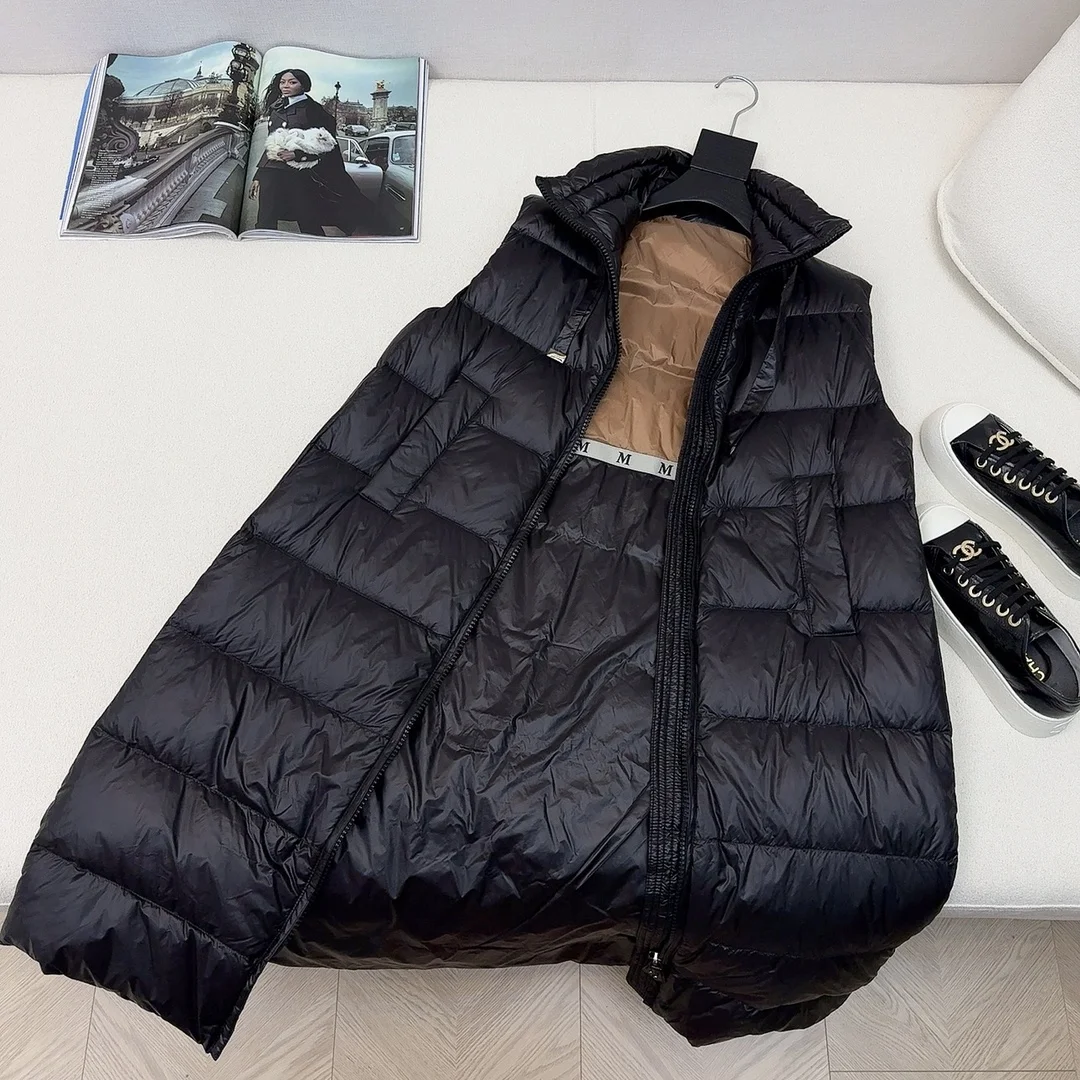 FastDry Max Mara Down Jackets 165283