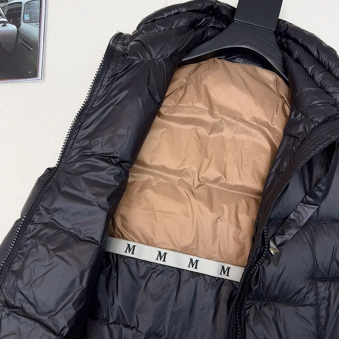 FastDry Max Mara Down Jackets 165283