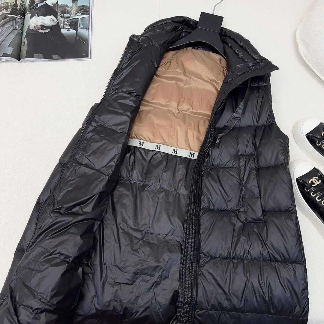 FastDry Max Mara Down Jackets 165283